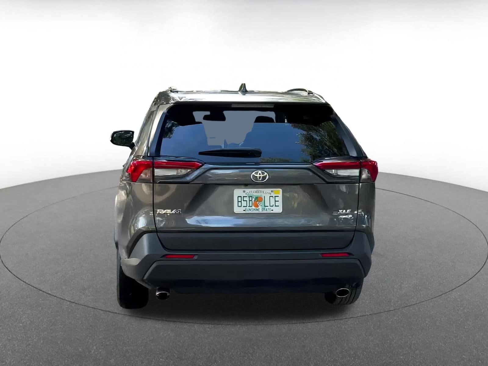 Thumbnail: 2025 Toyota RAV4 - 12