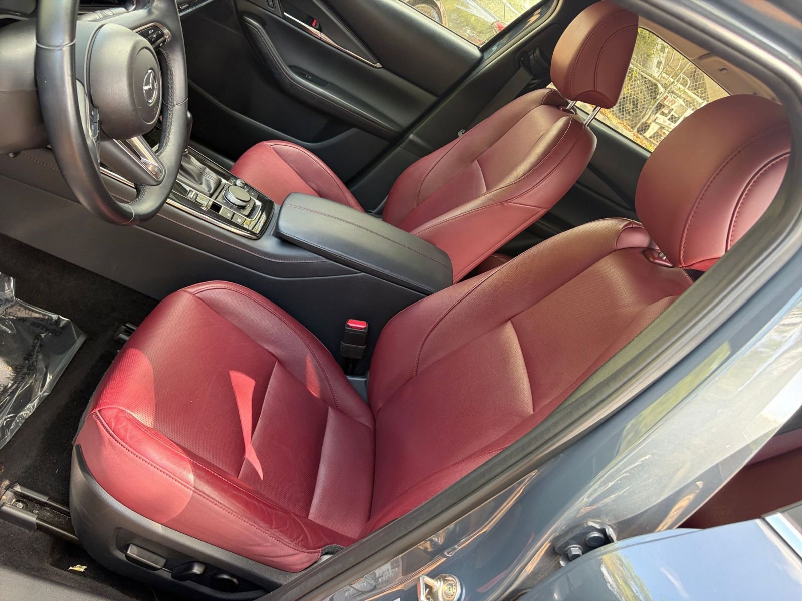 Thumbnail: 2025 Mazda CX-30 - 33