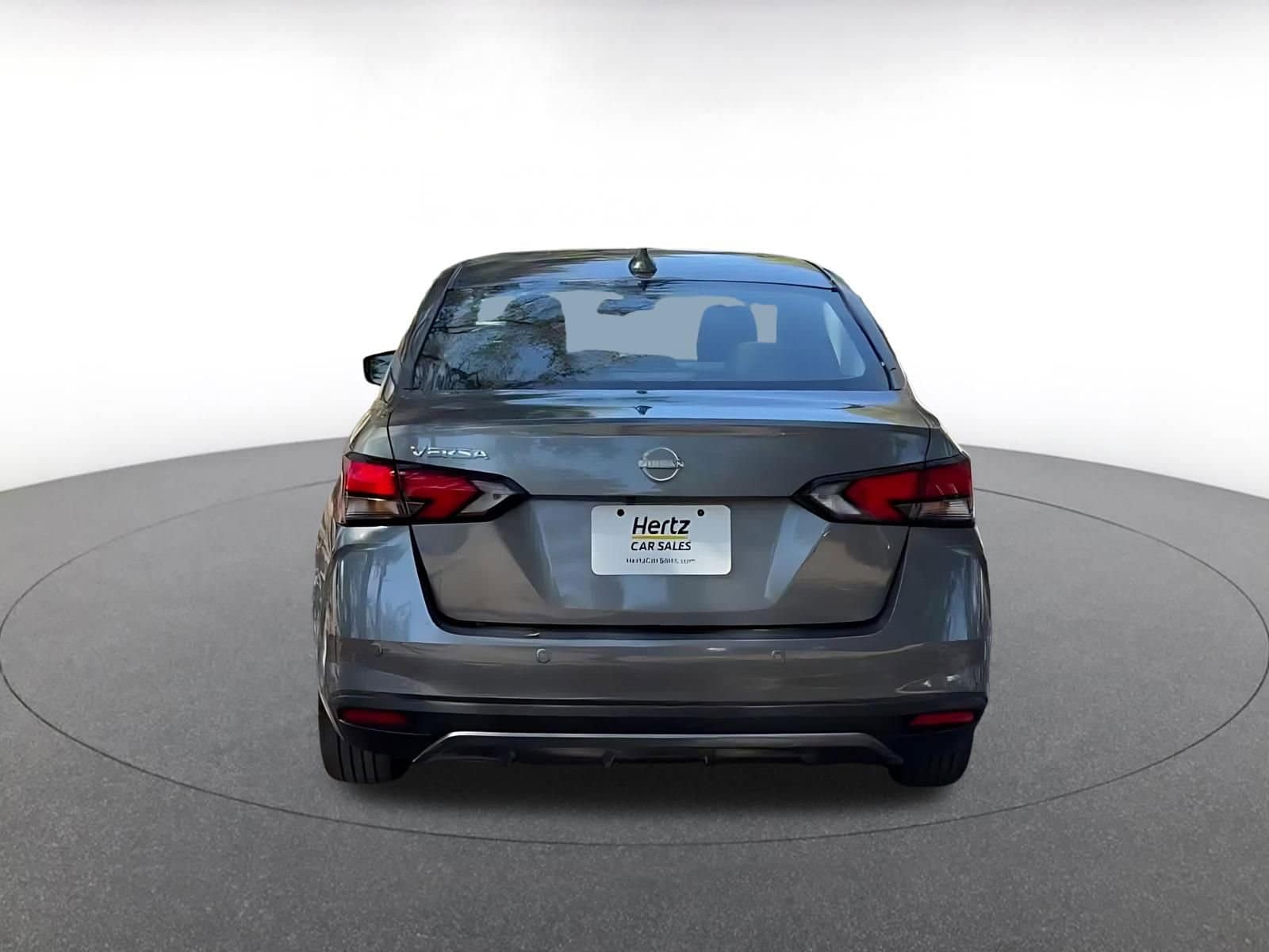 Thumbnail: 2025 Nissan Versa - 12