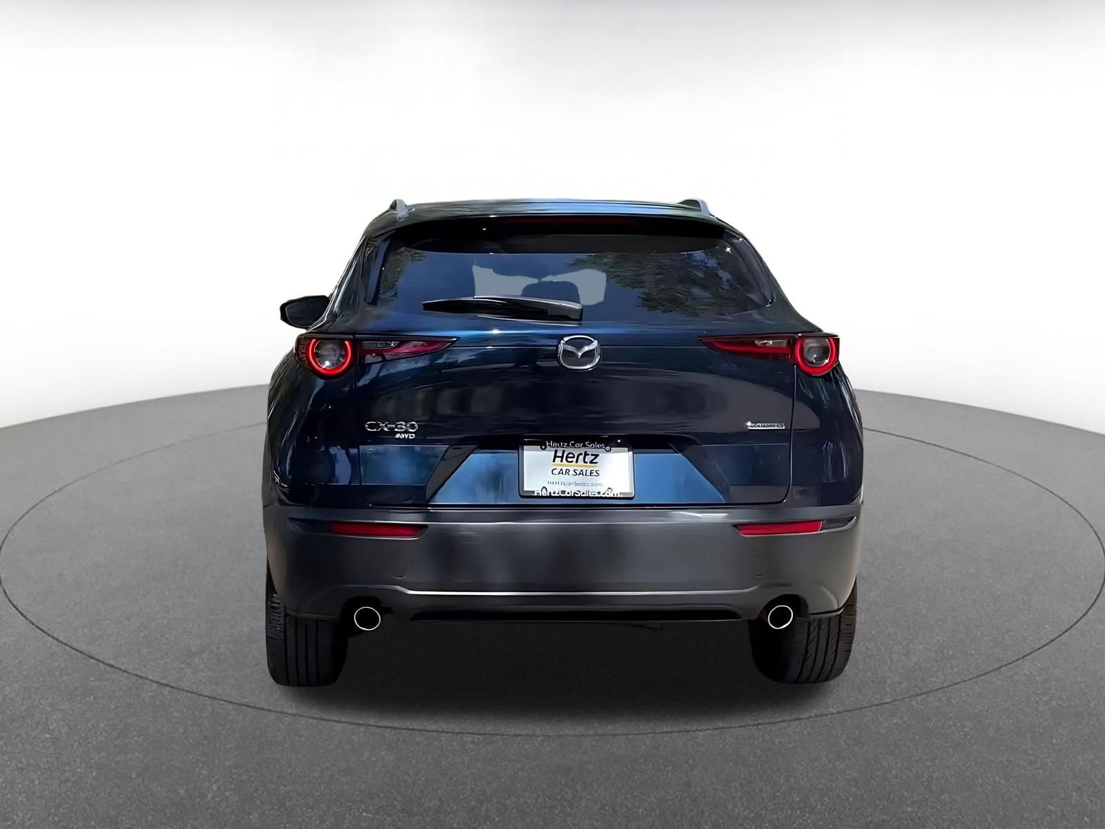 Thumbnail: 2025 Mazda CX-30 - 12