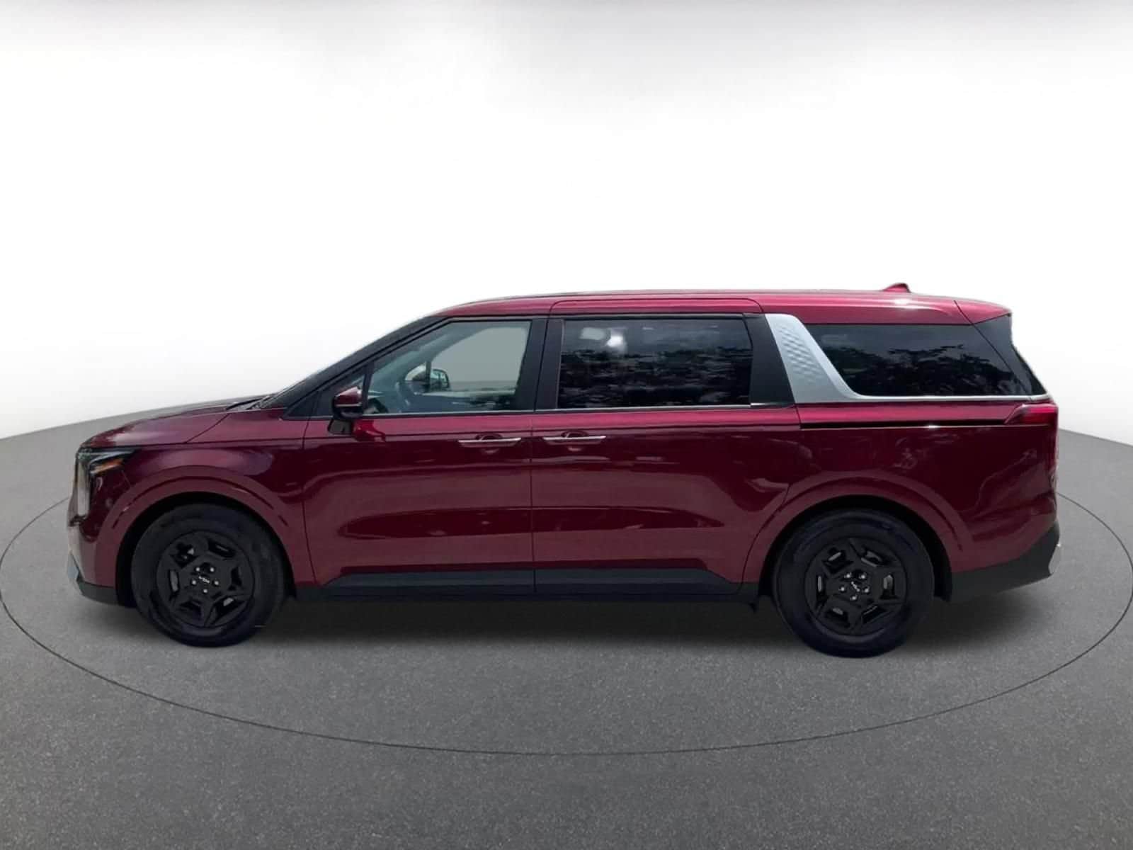 Thumbnail: 2026 Kia Carnival - 7