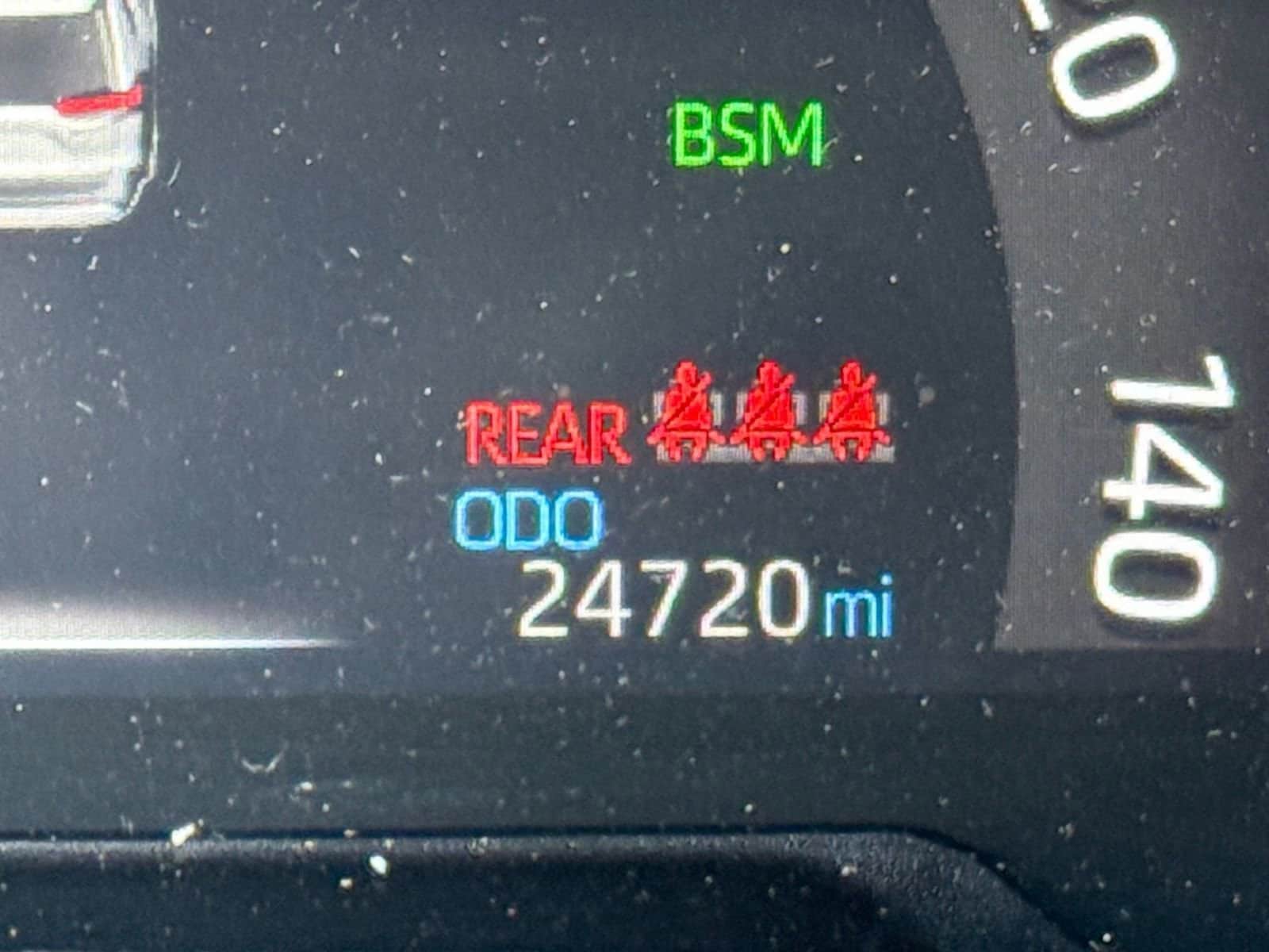 Thumbnail: 2024 Toyota RAV4 - 34