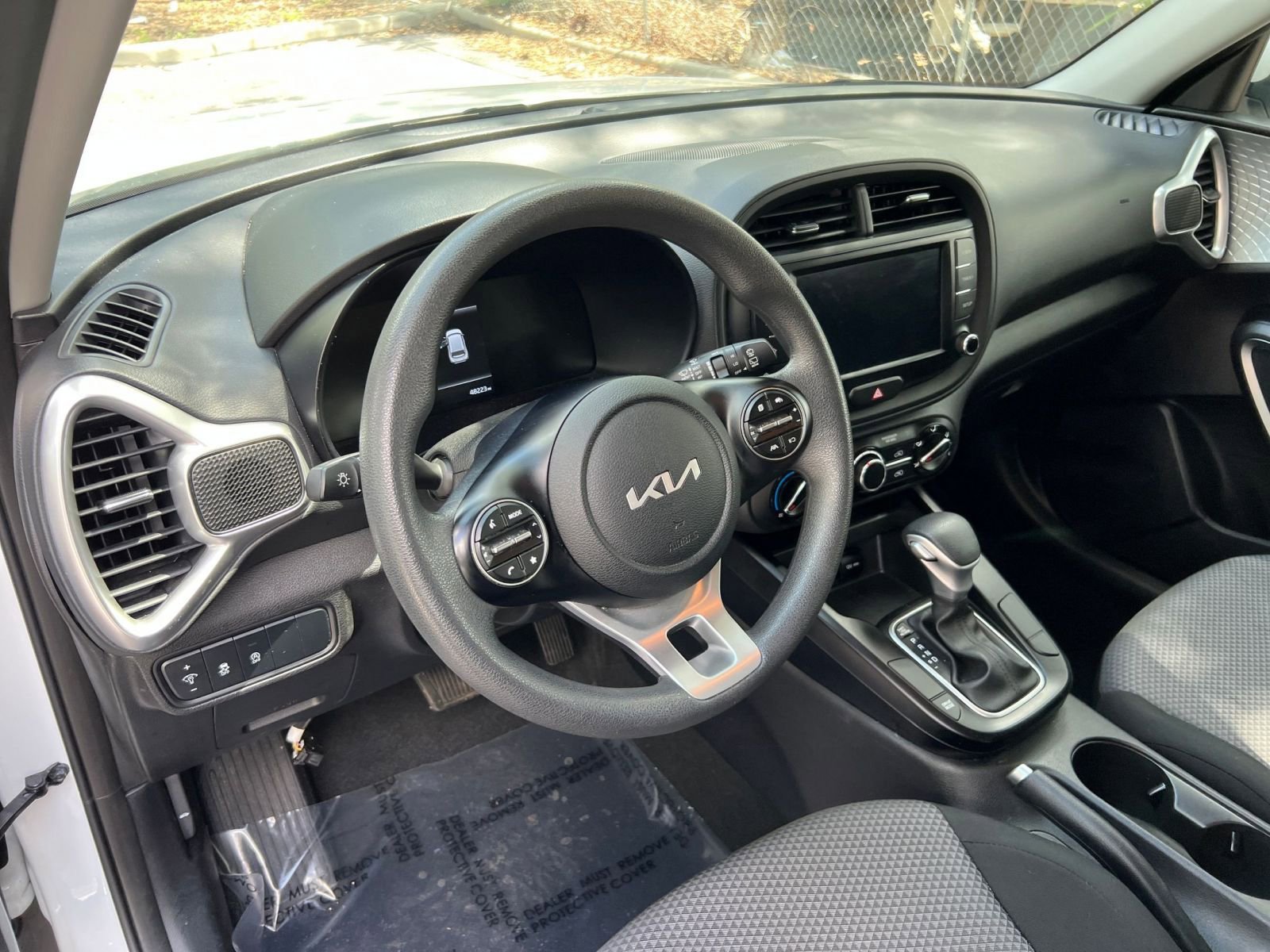 Thumbnail: 2024 Kia Soul - 28