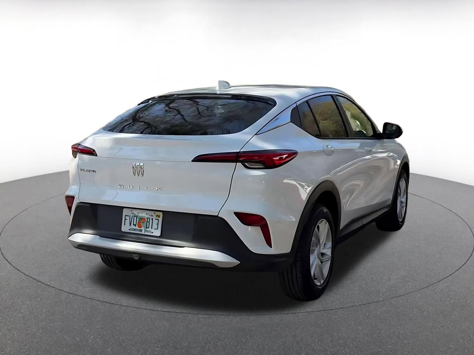 Thumbnail: 2025 Buick Envista - 14