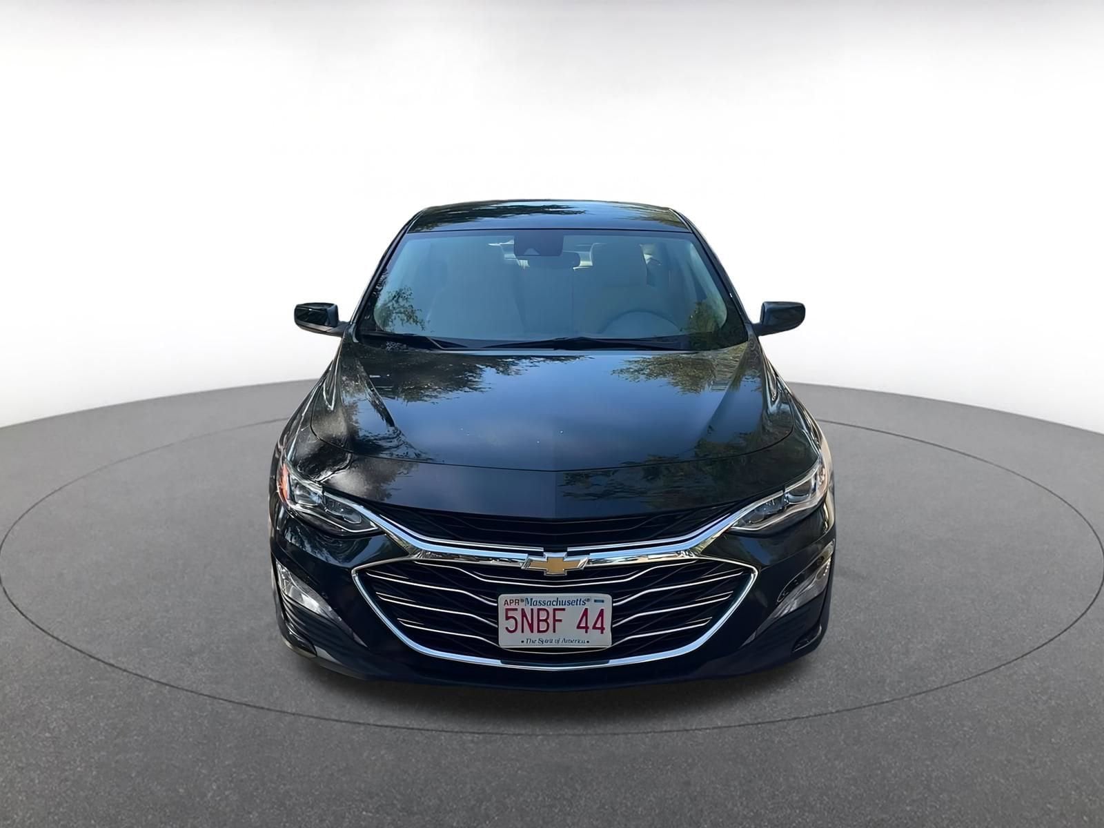 Thumbnail: 2024 Chevrolet Malibu - 4