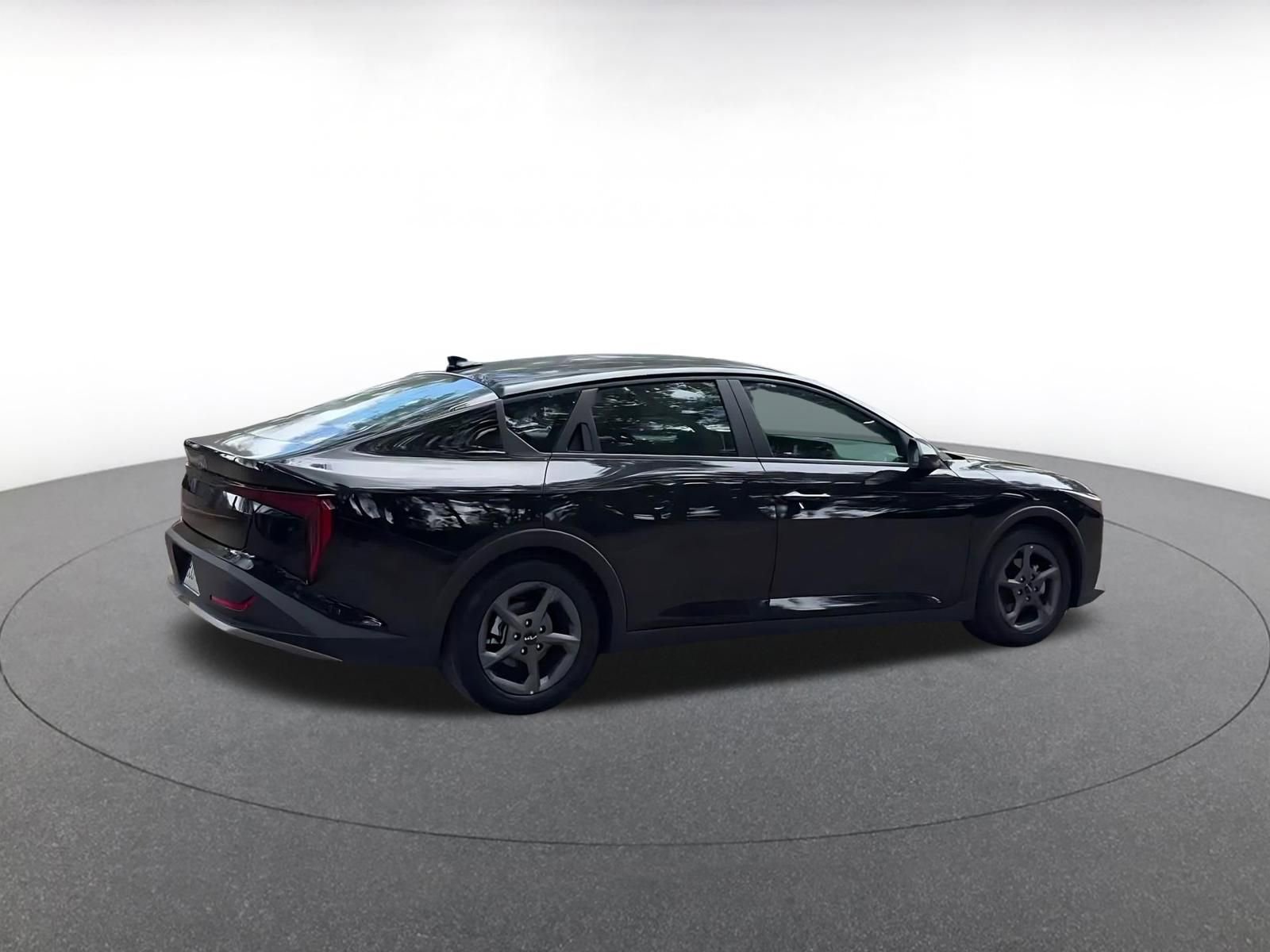 Thumbnail: 2025 Kia K4 - 15