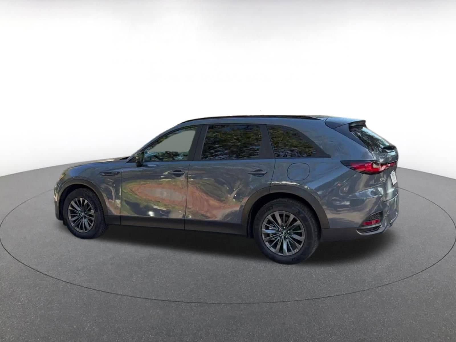 Thumbnail: 2025 Mazda CX-70 - 10