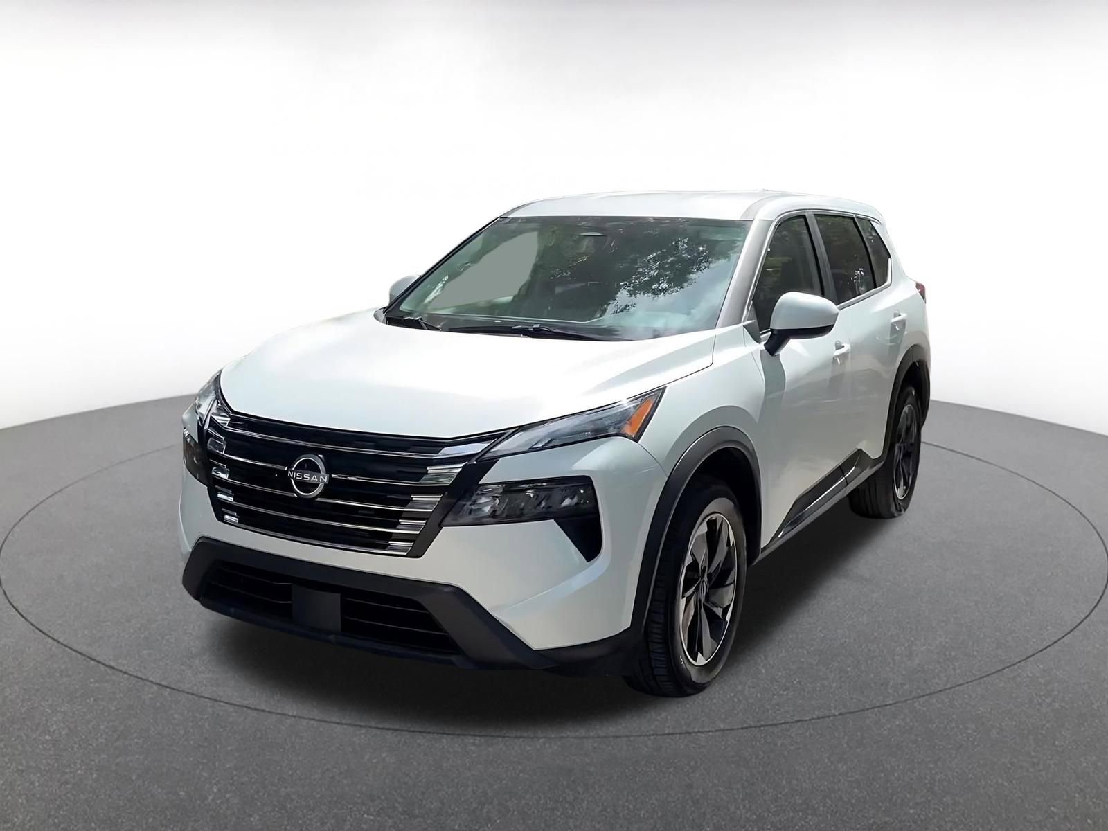 Thumbnail: 2025 Nissan Rogue - 7