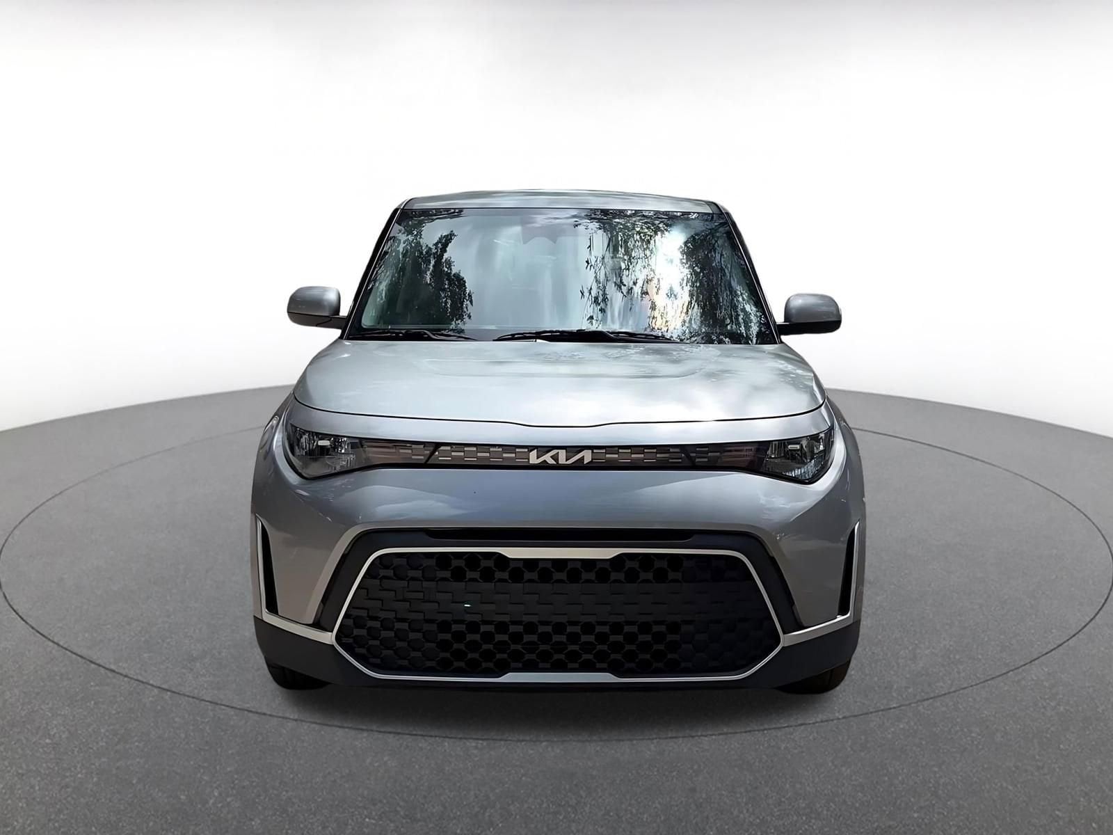 Thumbnail: 2025 Kia Soul - 4
