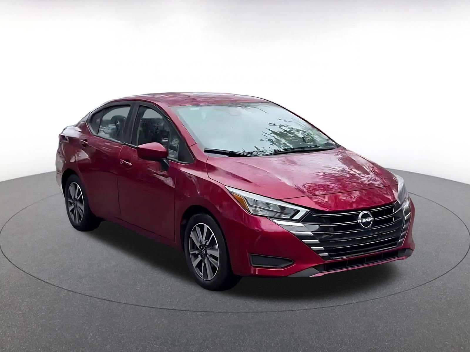 Thumbnail: 2025 Nissan Versa - 3