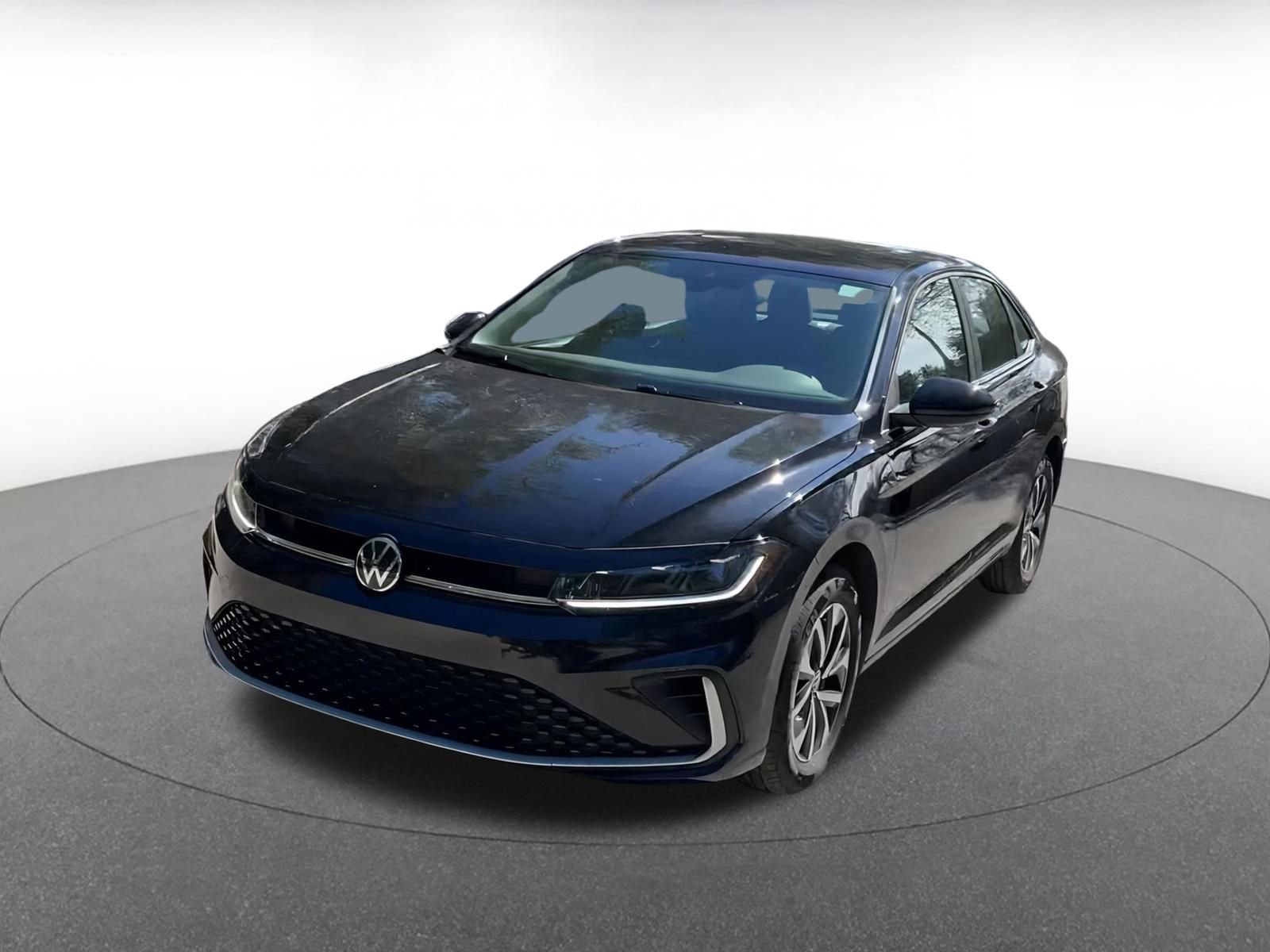 Thumbnail: 2025 Volkswagen Jetta - 7