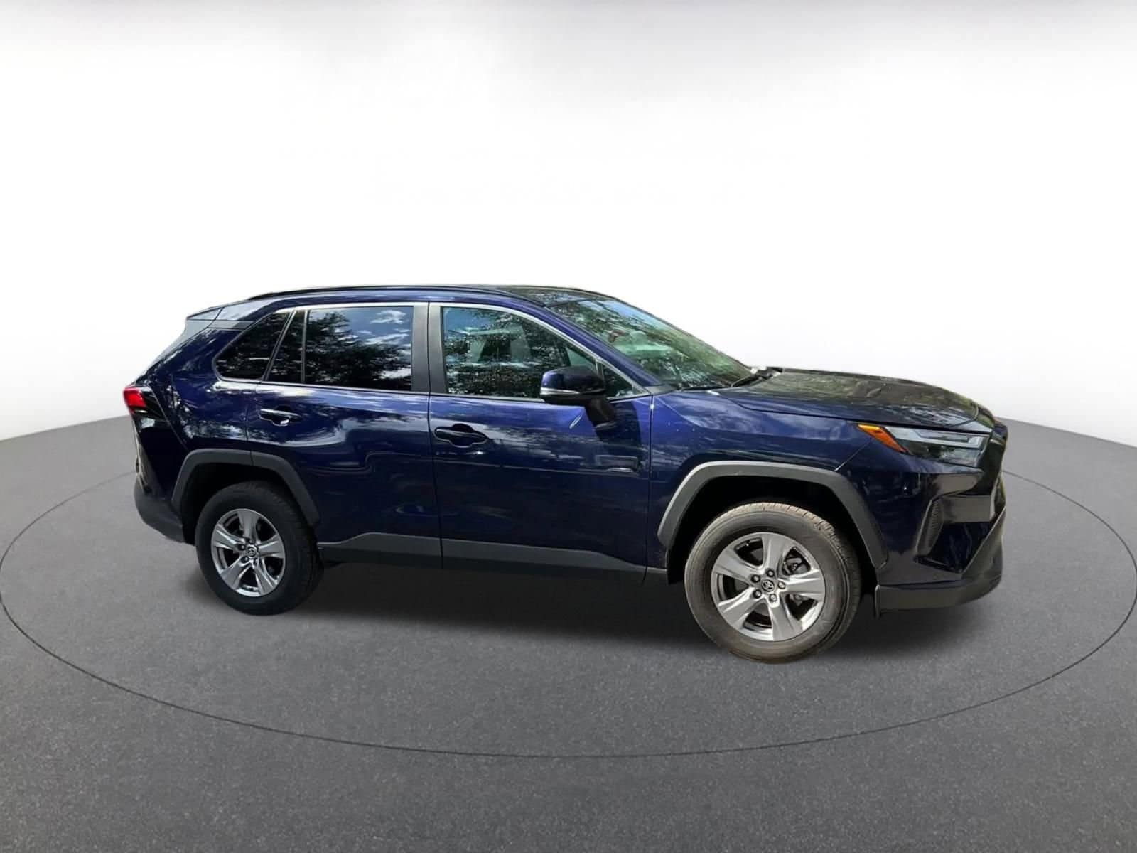 Thumbnail: 2025 Toyota RAV4 - 2