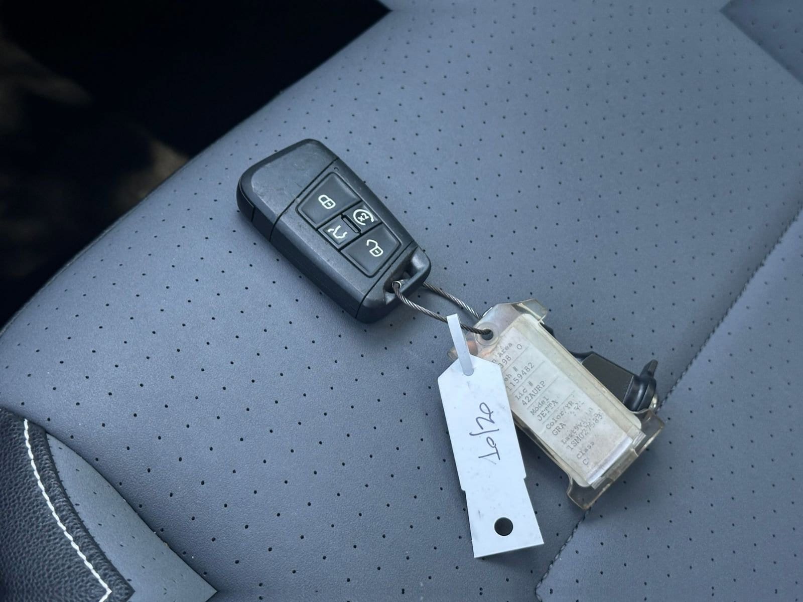 Thumbnail: 2025 Volkswagen Jetta - 18