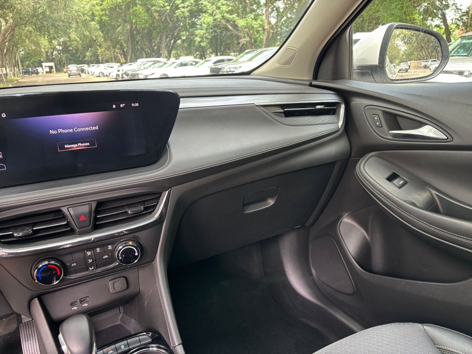 Thumbnail: 2025 Buick Encore GX - 34