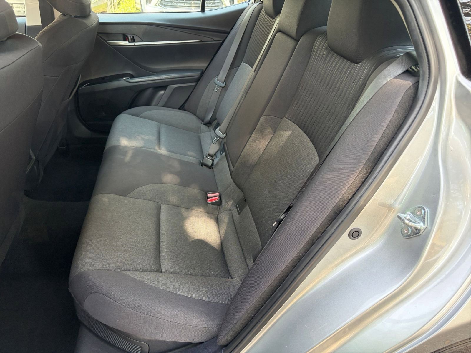 Thumbnail: 2025 Toyota Camry - 20