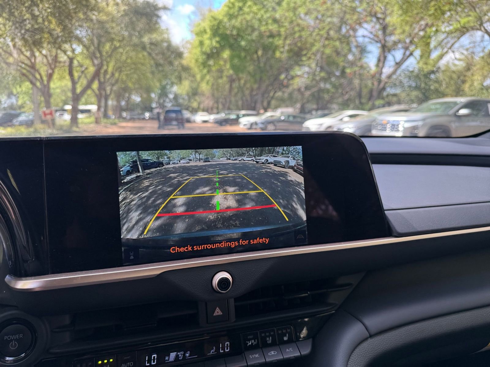 Thumbnail: 2025 Toyota Crown - 22