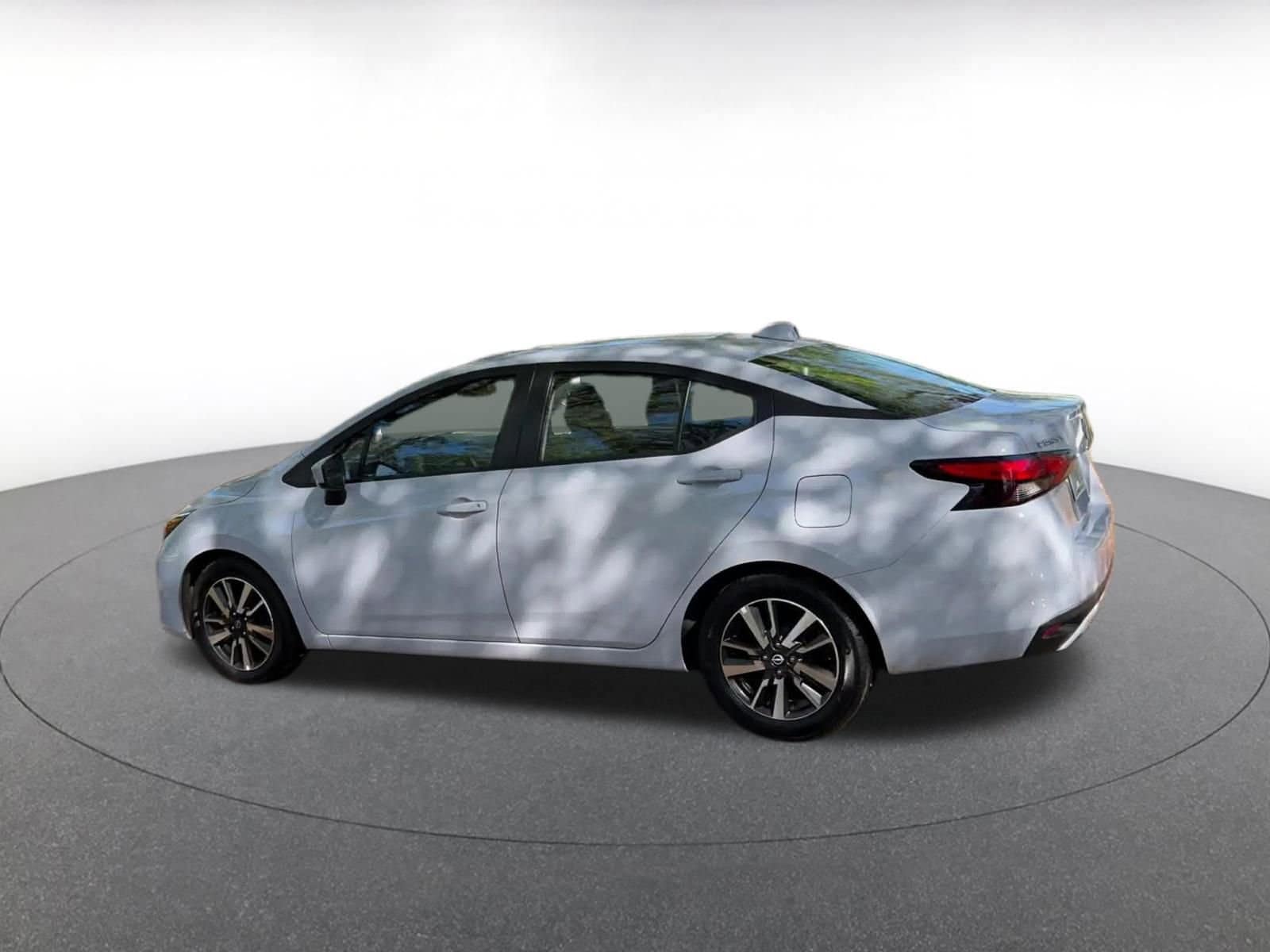 Thumbnail: 2025 Nissan Versa - 10