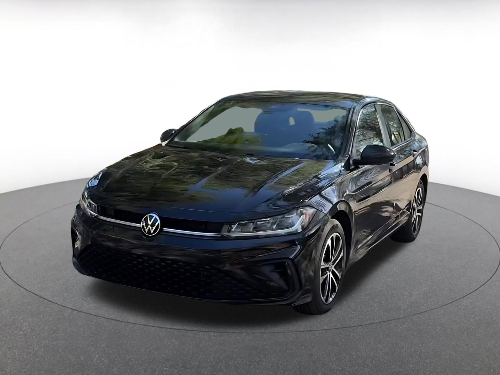 Thumbnail: 2025 Volkswagen Jetta - 7