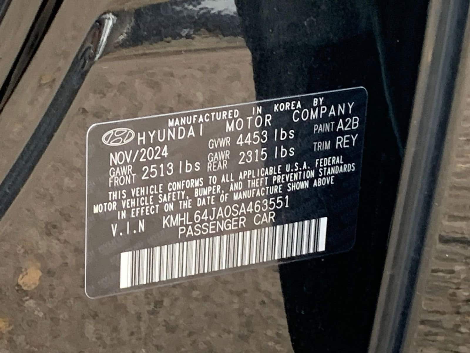 Thumbnail: 2025 Hyundai Sonata - 10