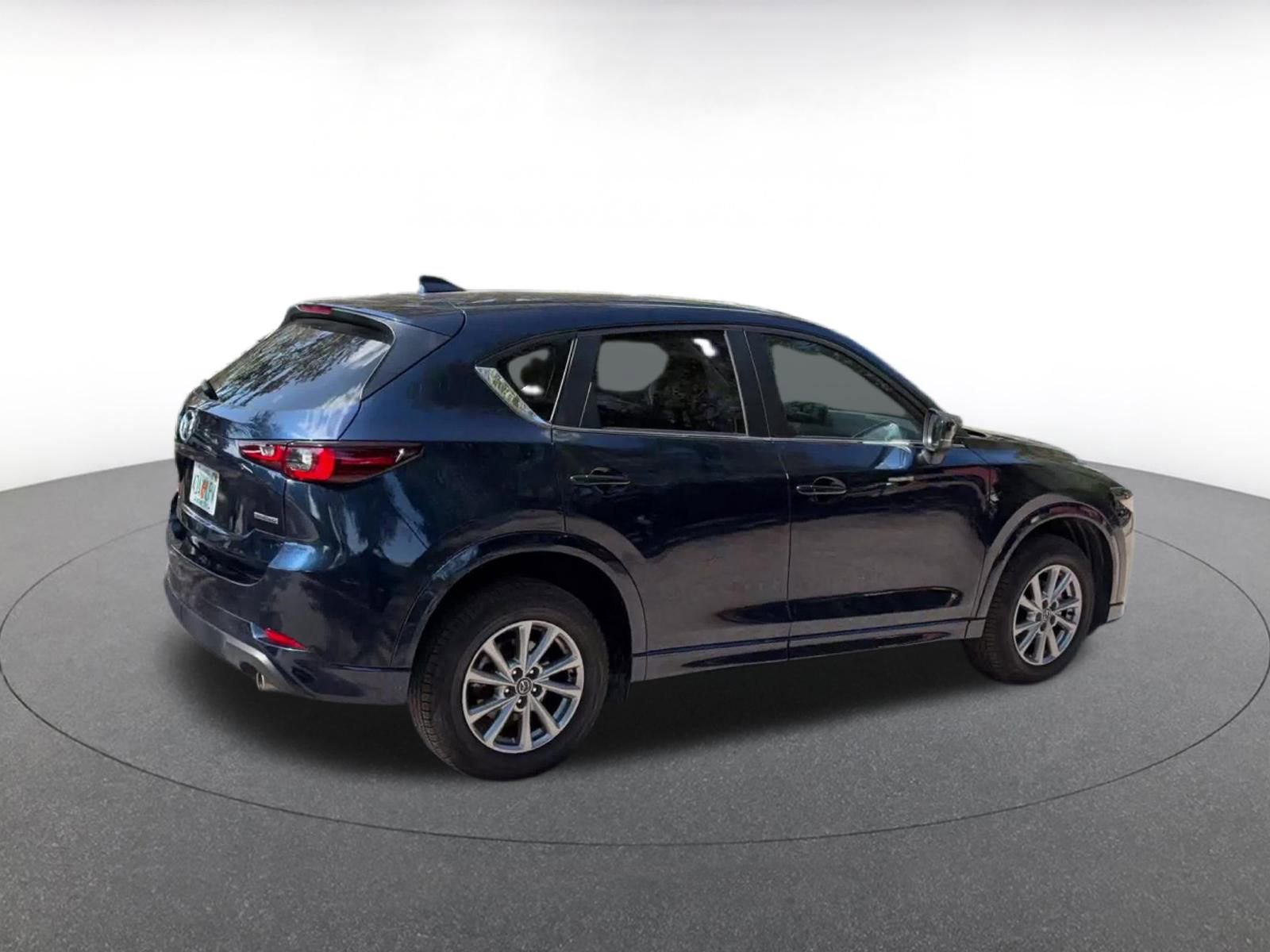 Thumbnail: 2025 Mazda CX-5 - 15