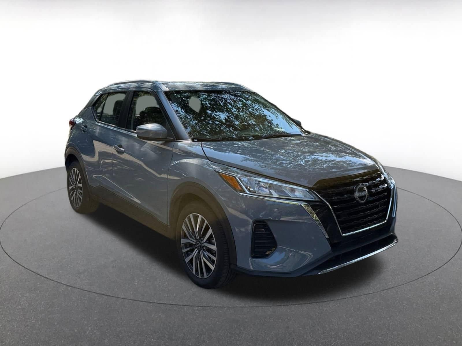 2024 Nissan Kicks