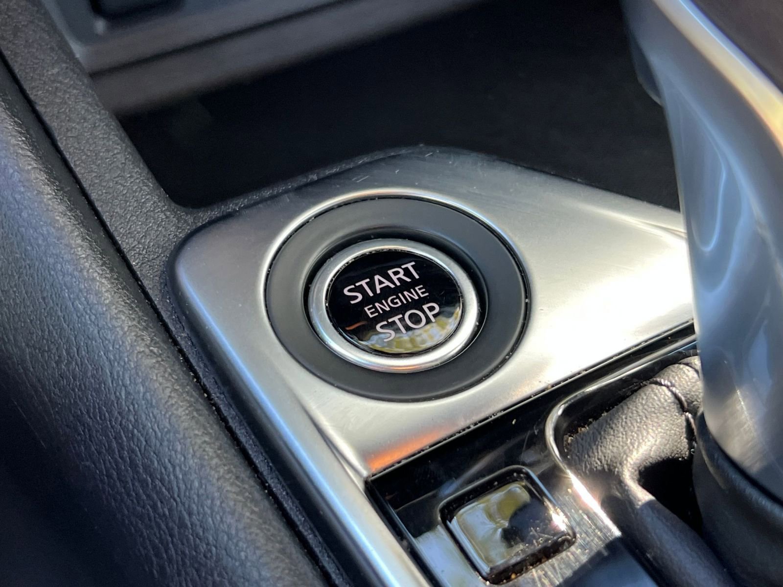 Thumbnail: 2025 Nissan Sentra - 20