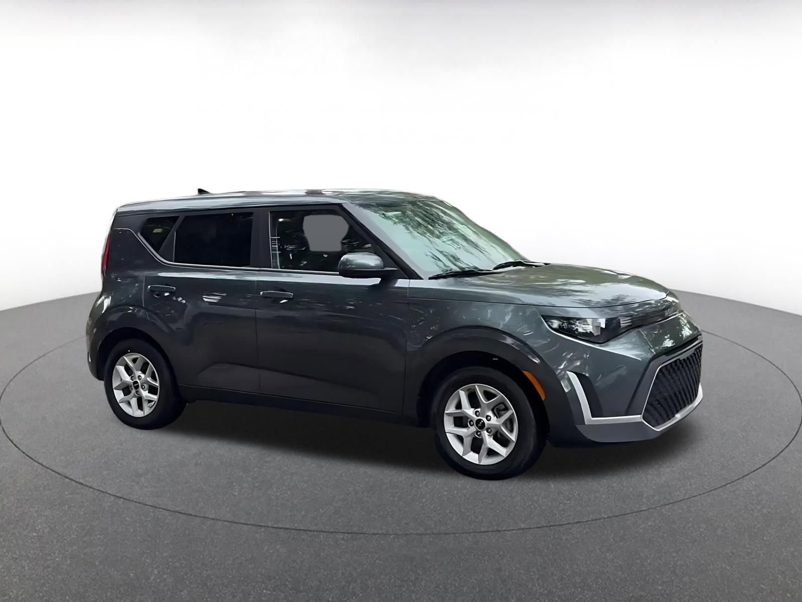 Thumbnail: 2025 Kia Soul - 2