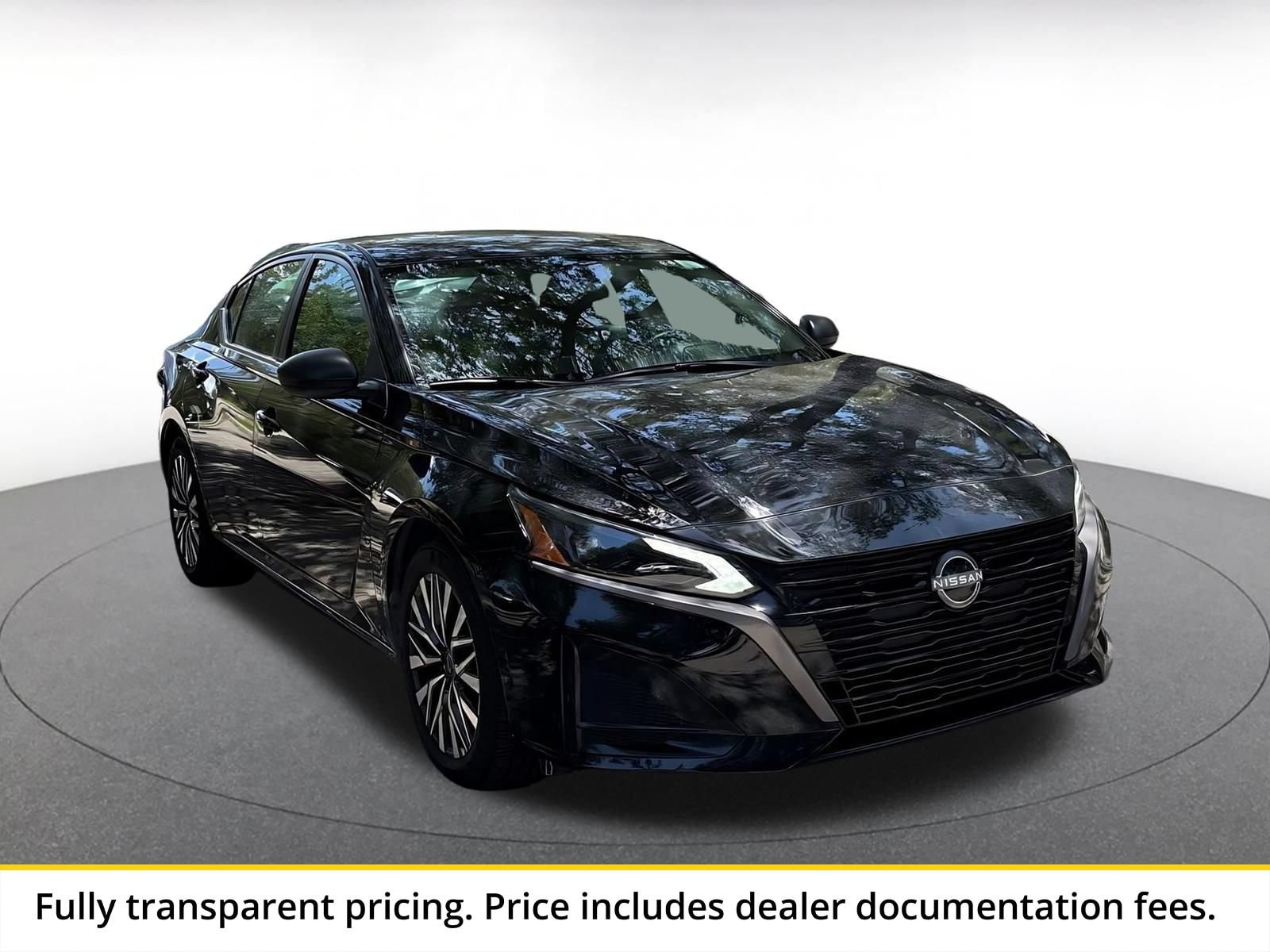 Thumbnail: 2026 Nissan Altima - 1