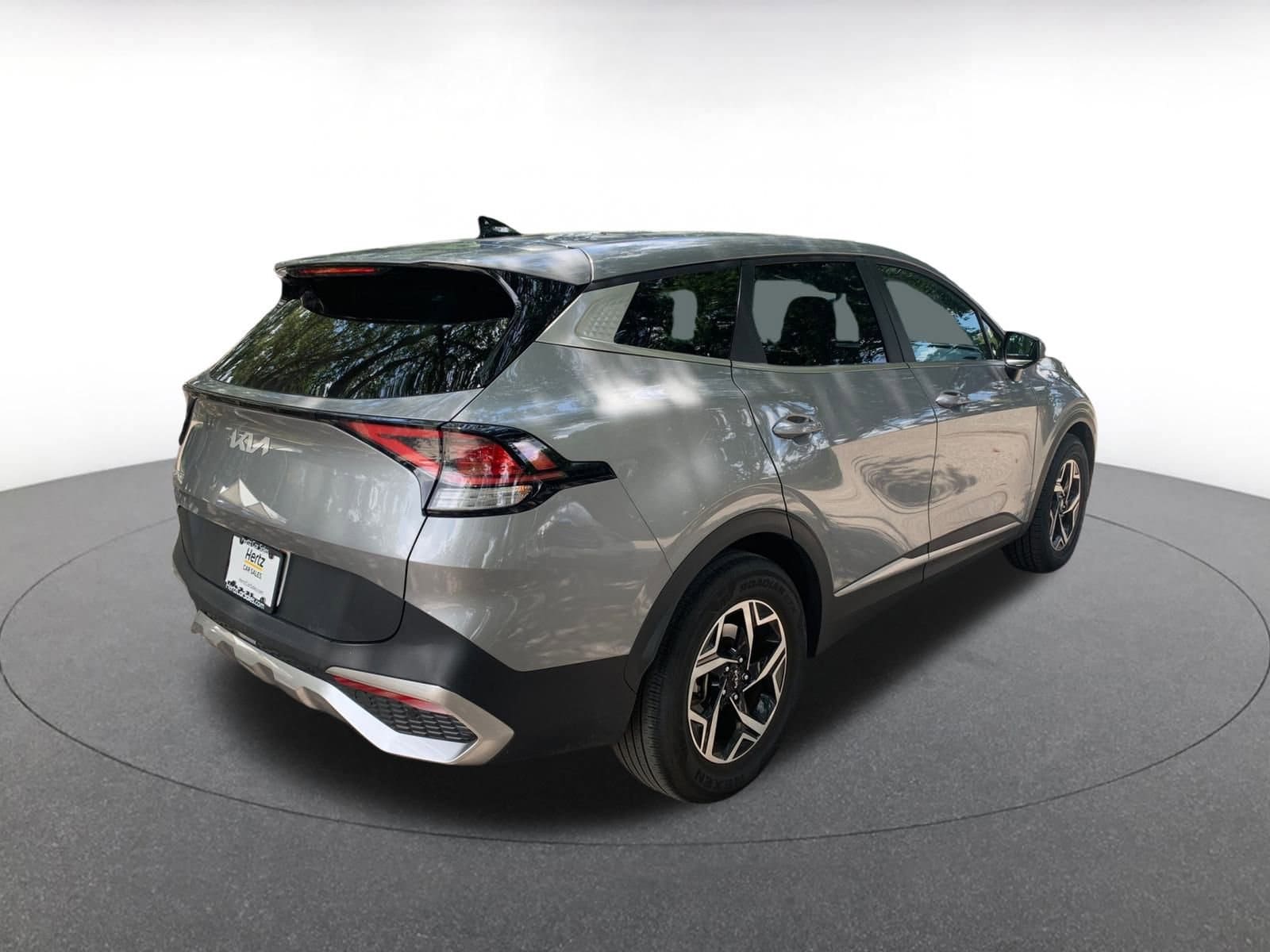 Thumbnail: 2024 Kia Sportage - 7