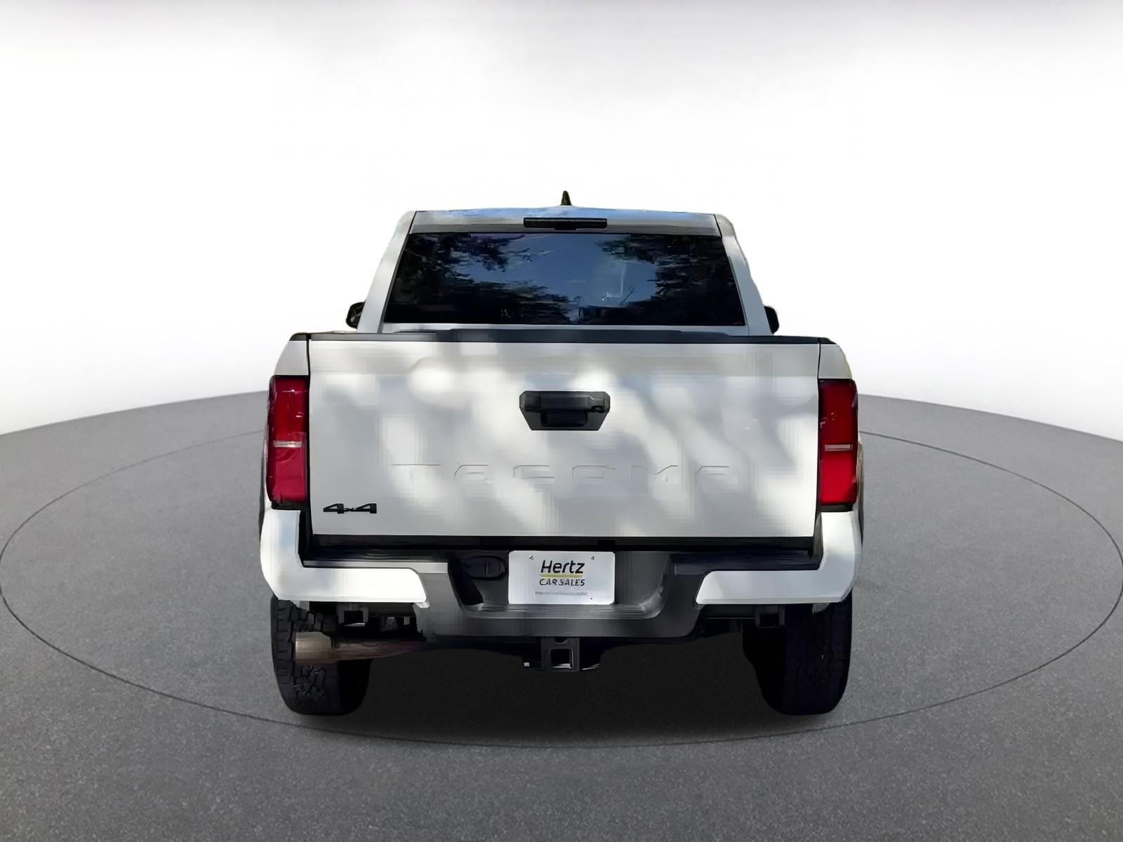 Thumbnail: 2025 Toyota Tacoma - 15