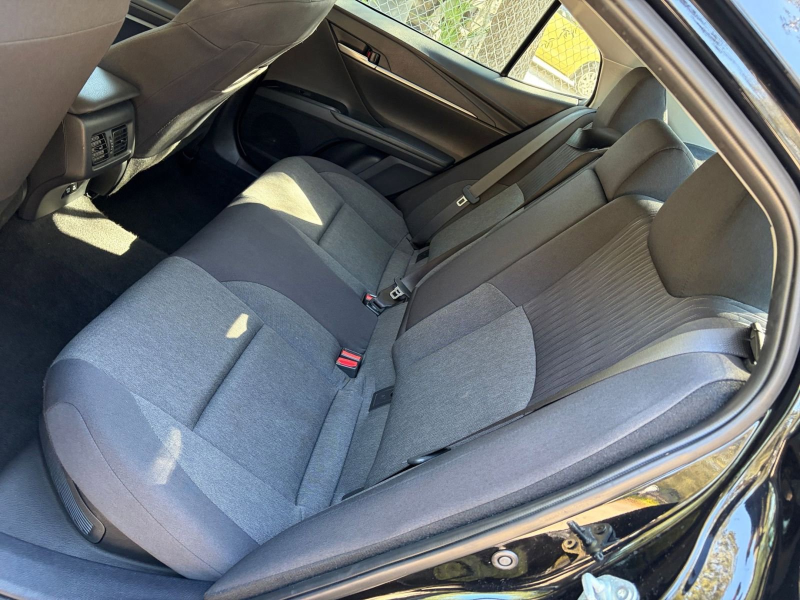 Thumbnail: 2025 Toyota Camry - 20