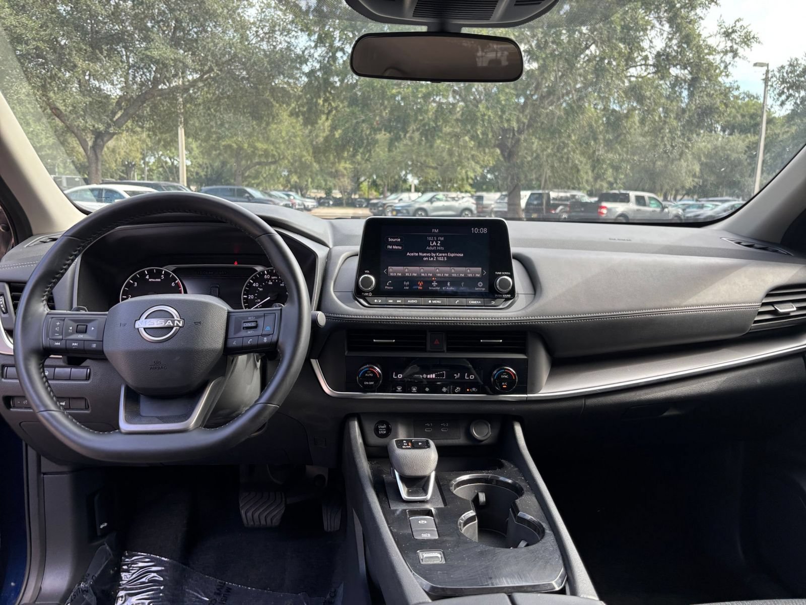 Thumbnail: 2026 Nissan Rogue - 33