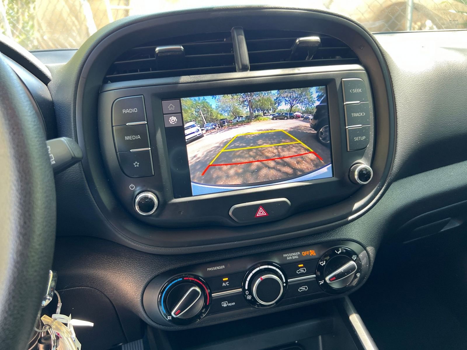 Thumbnail: 2025 Kia Soul - 17
