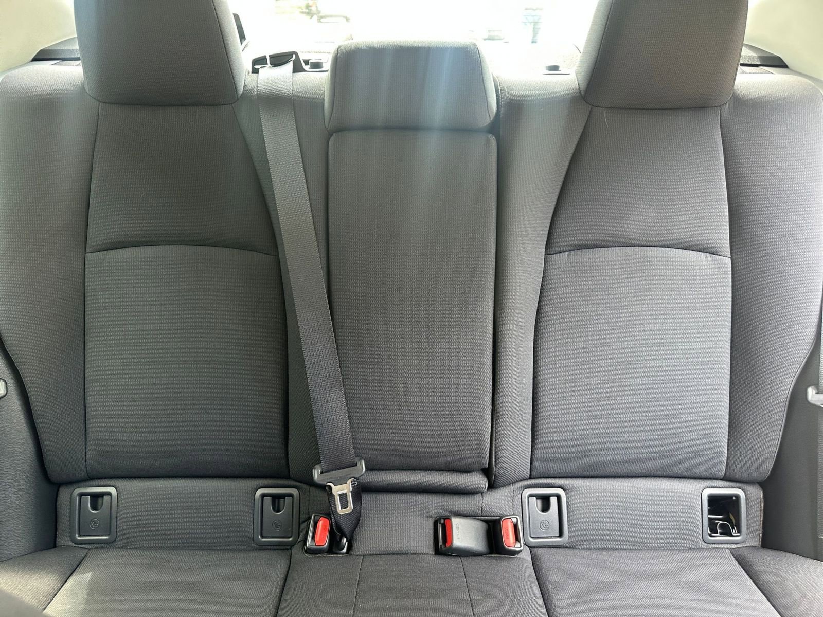 Thumbnail: 2025 Toyota Corolla - 32