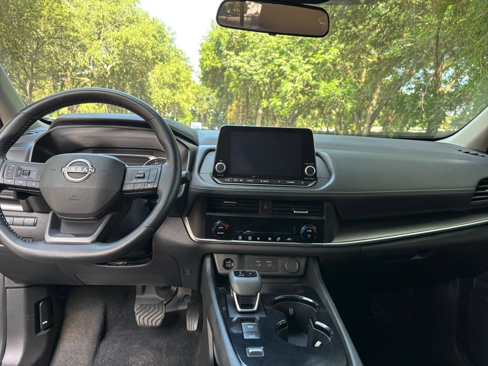 Thumbnail: 2025 Nissan Rogue - 34