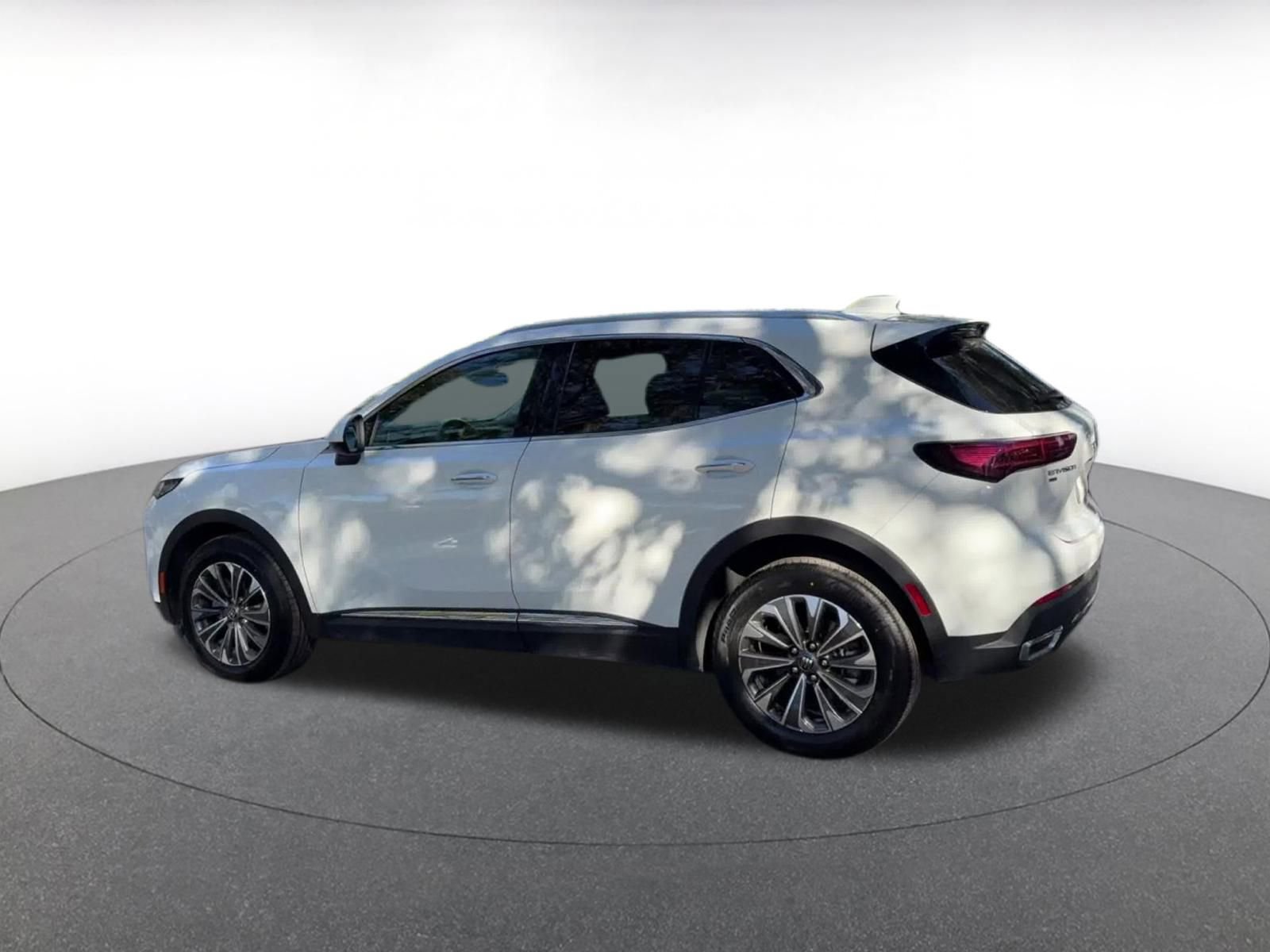 Thumbnail: 2024 Buick Envision - 10