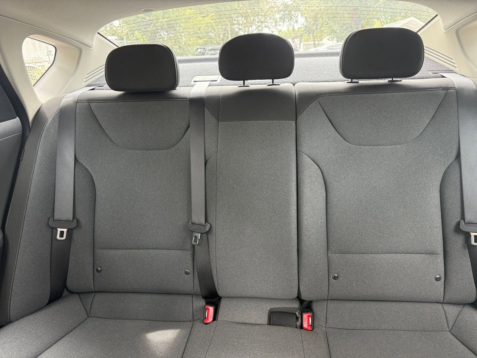 Thumbnail: 2025 Kia K4 - 32