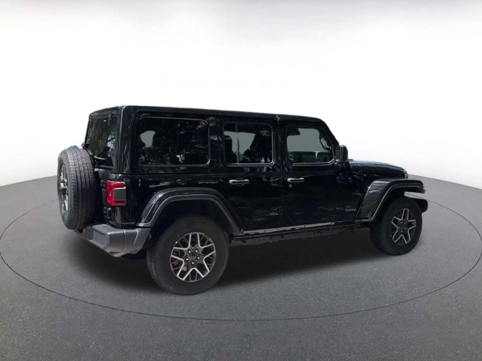 Thumbnail: 2025 Jeep Wrangler - 15
