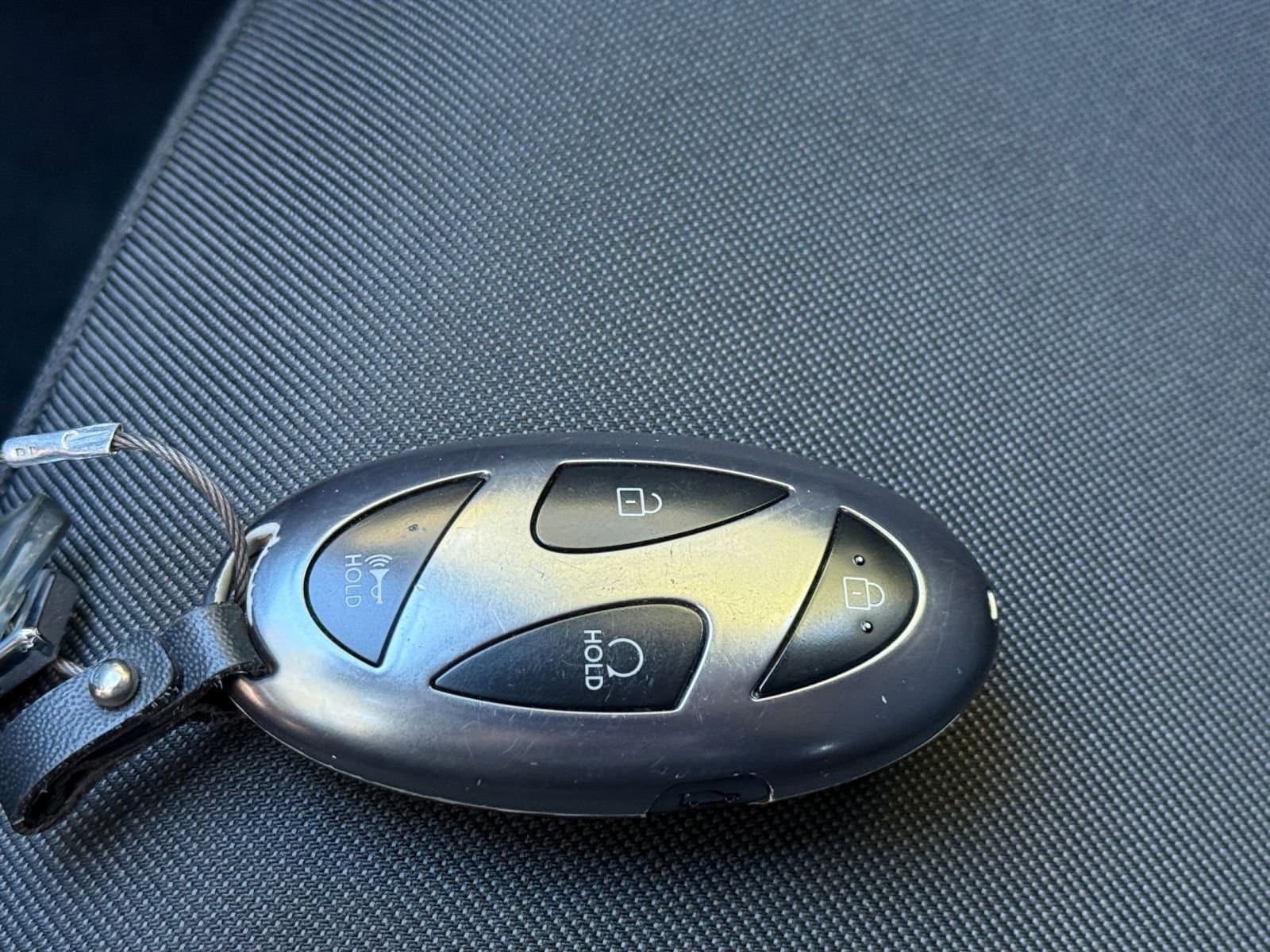 Thumbnail: 2025 Hyundai Tucson - 18