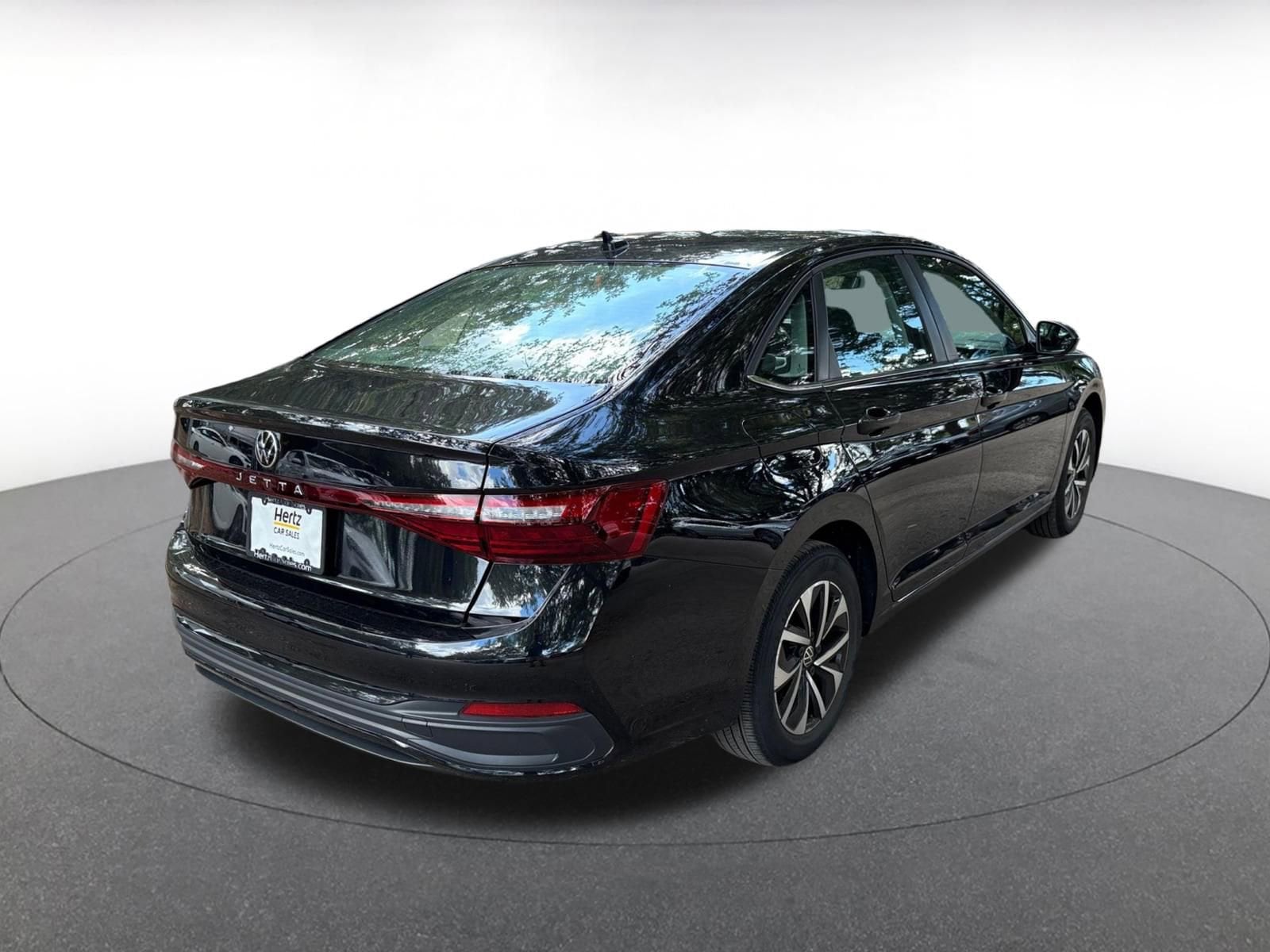 Thumbnail: 2025 Volkswagen Jetta - 7