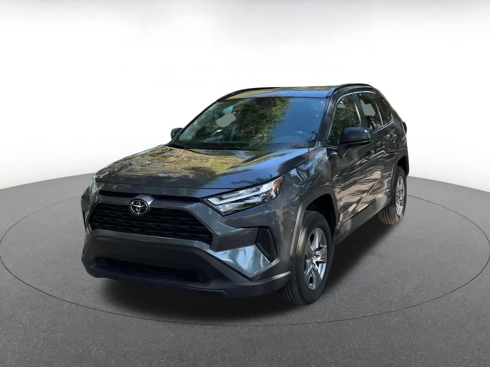 Thumbnail: 2025 Toyota RAV4 - 7