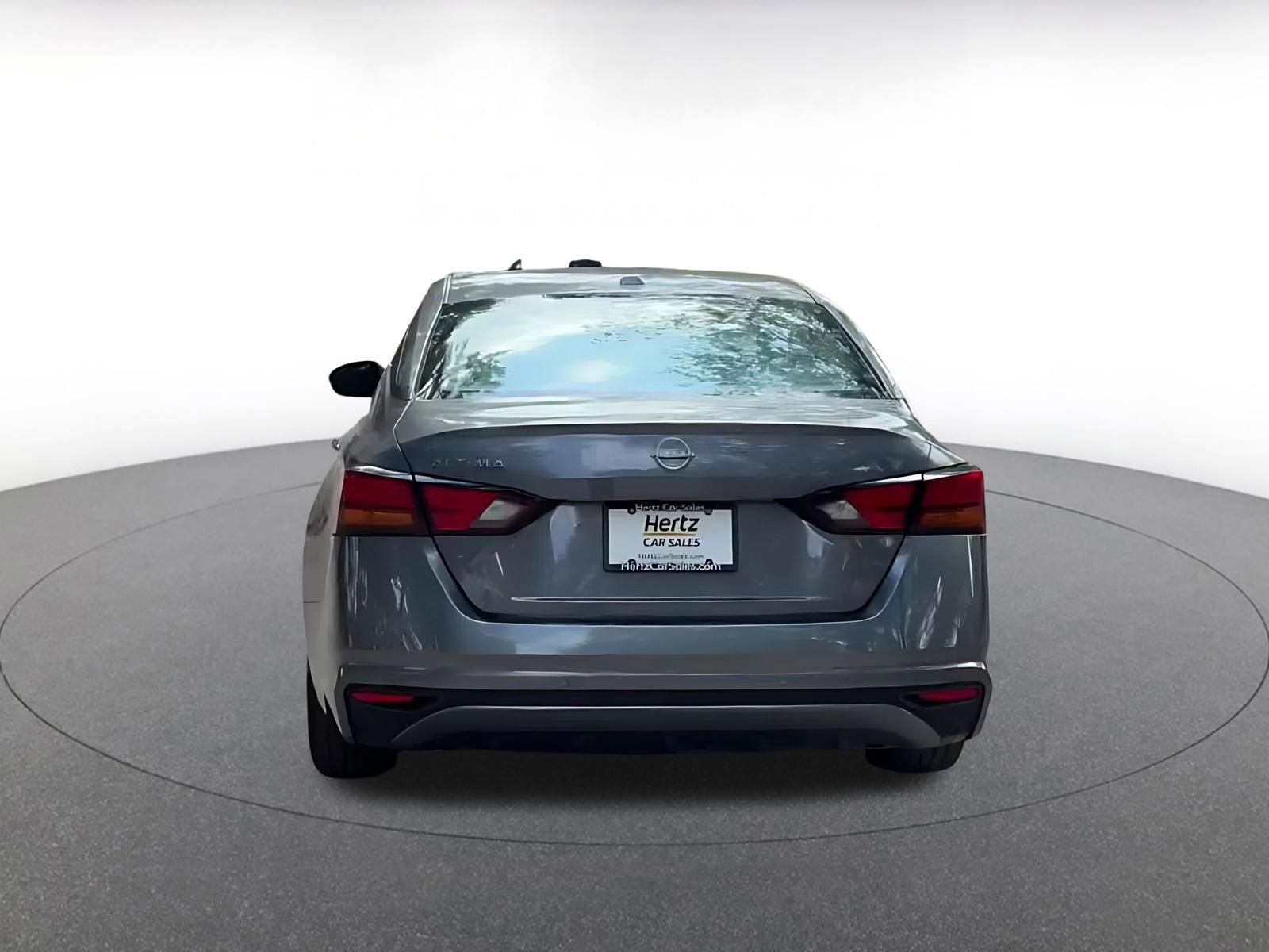 Thumbnail: 2025 Nissan Altima - 12
