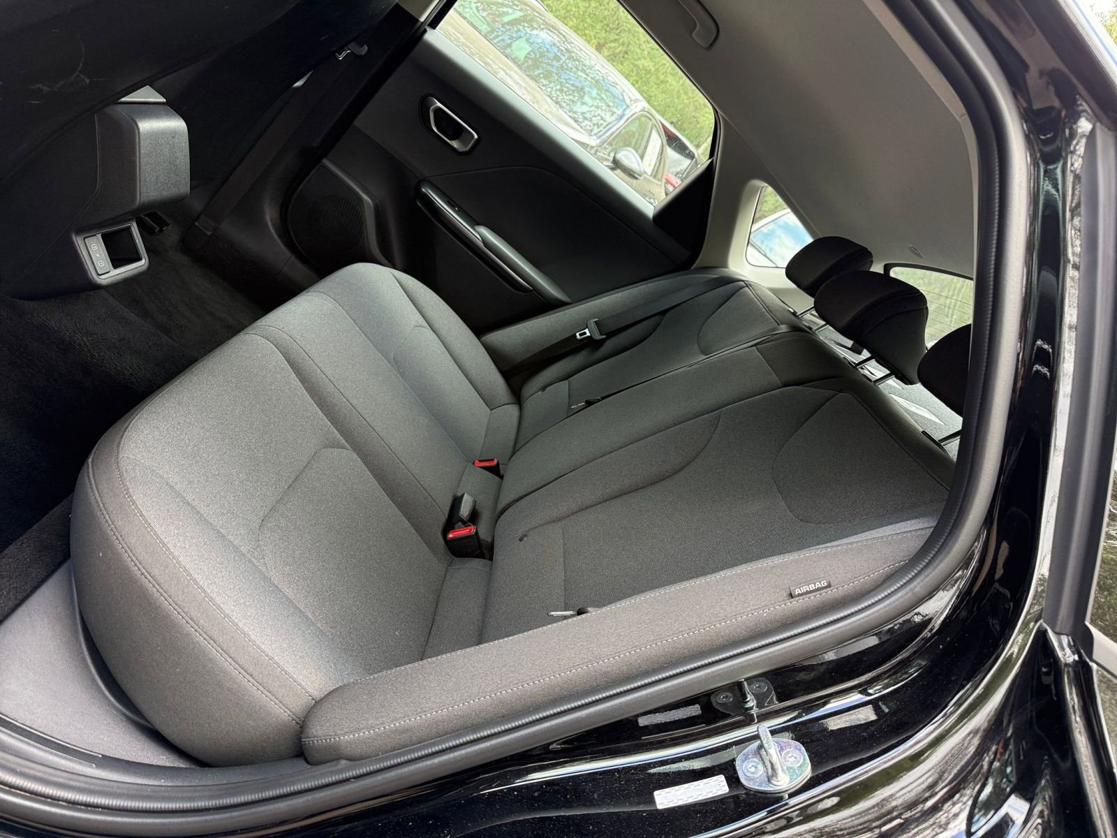 Thumbnail: 2025 Kia K4 - 23