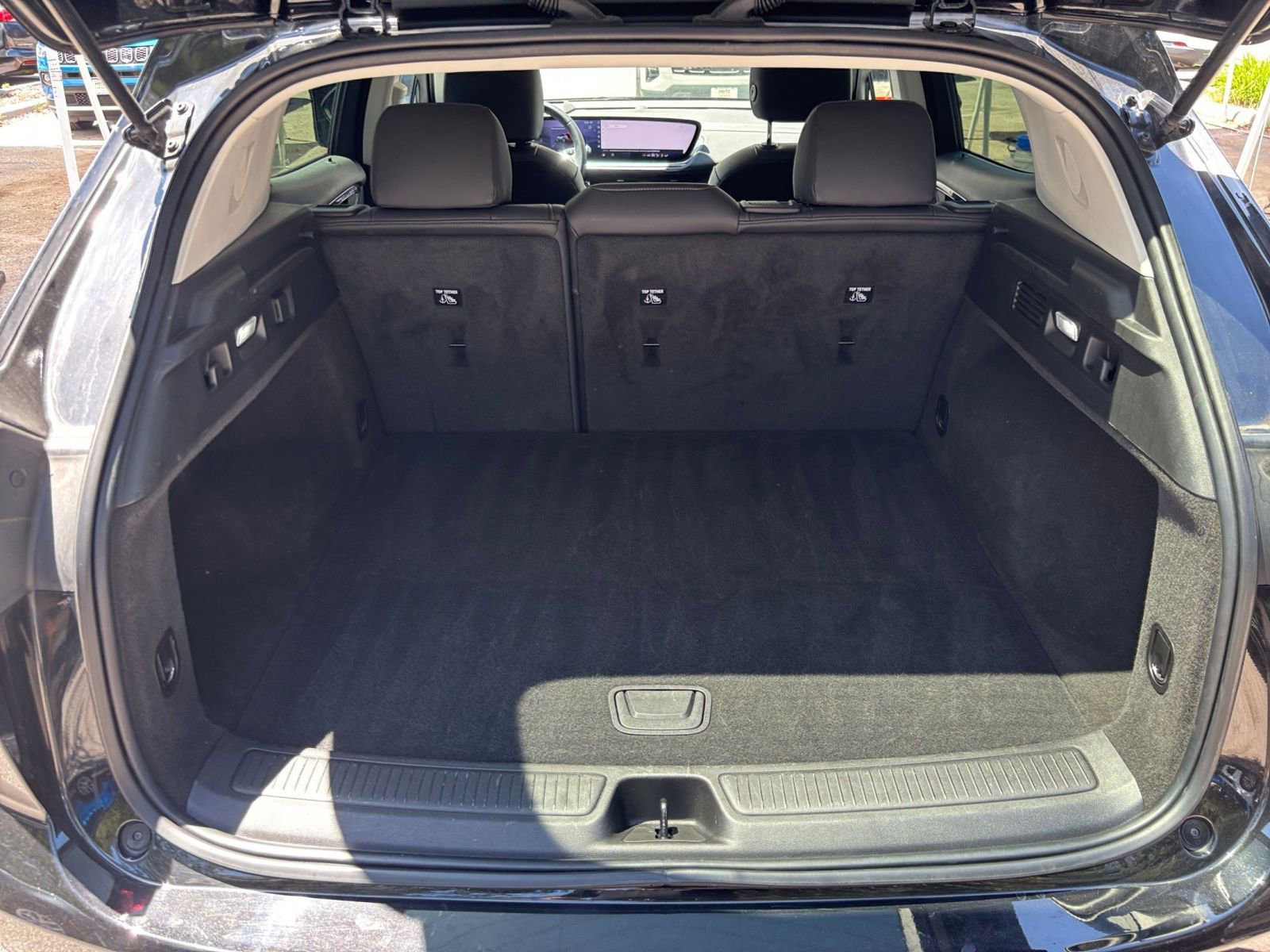 Thumbnail: 2024 Buick Envision - 32