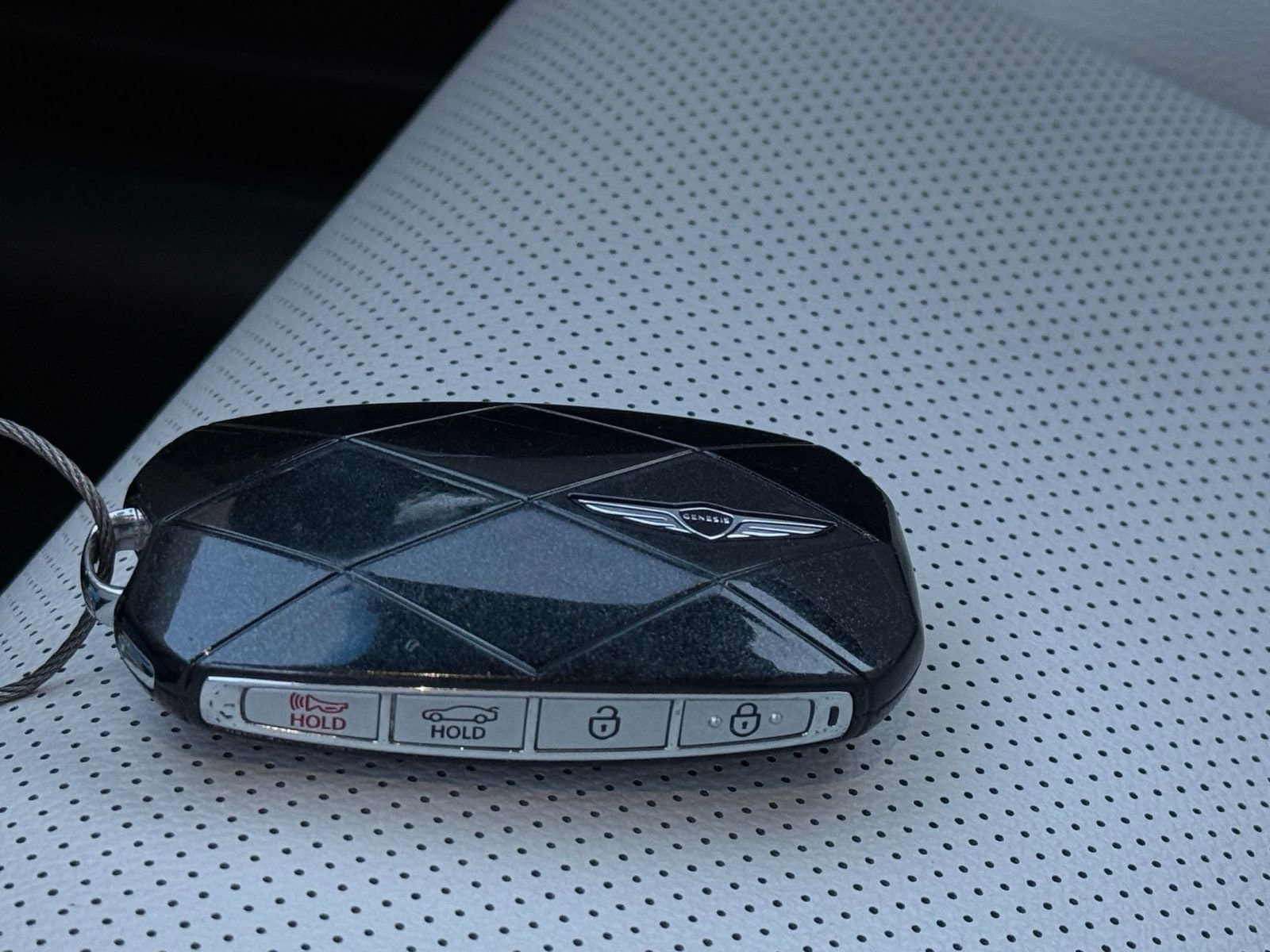 Thumbnail: 2025 Genesis G70 - 18