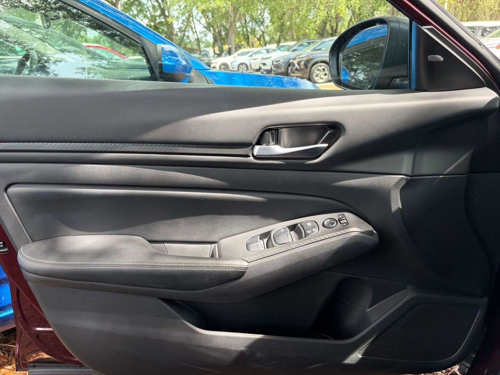 Thumbnail: 2025 Nissan Altima - 18