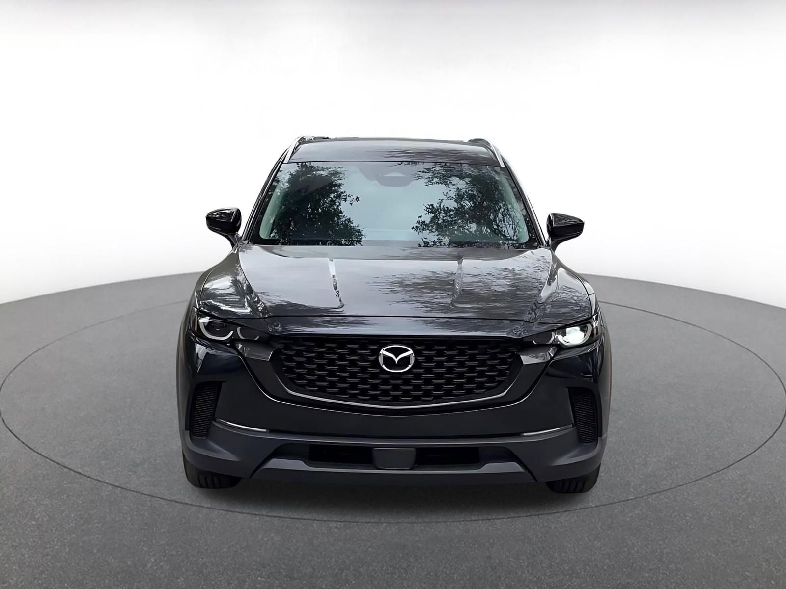Thumbnail: 2025 Mazda CX-50 - 4