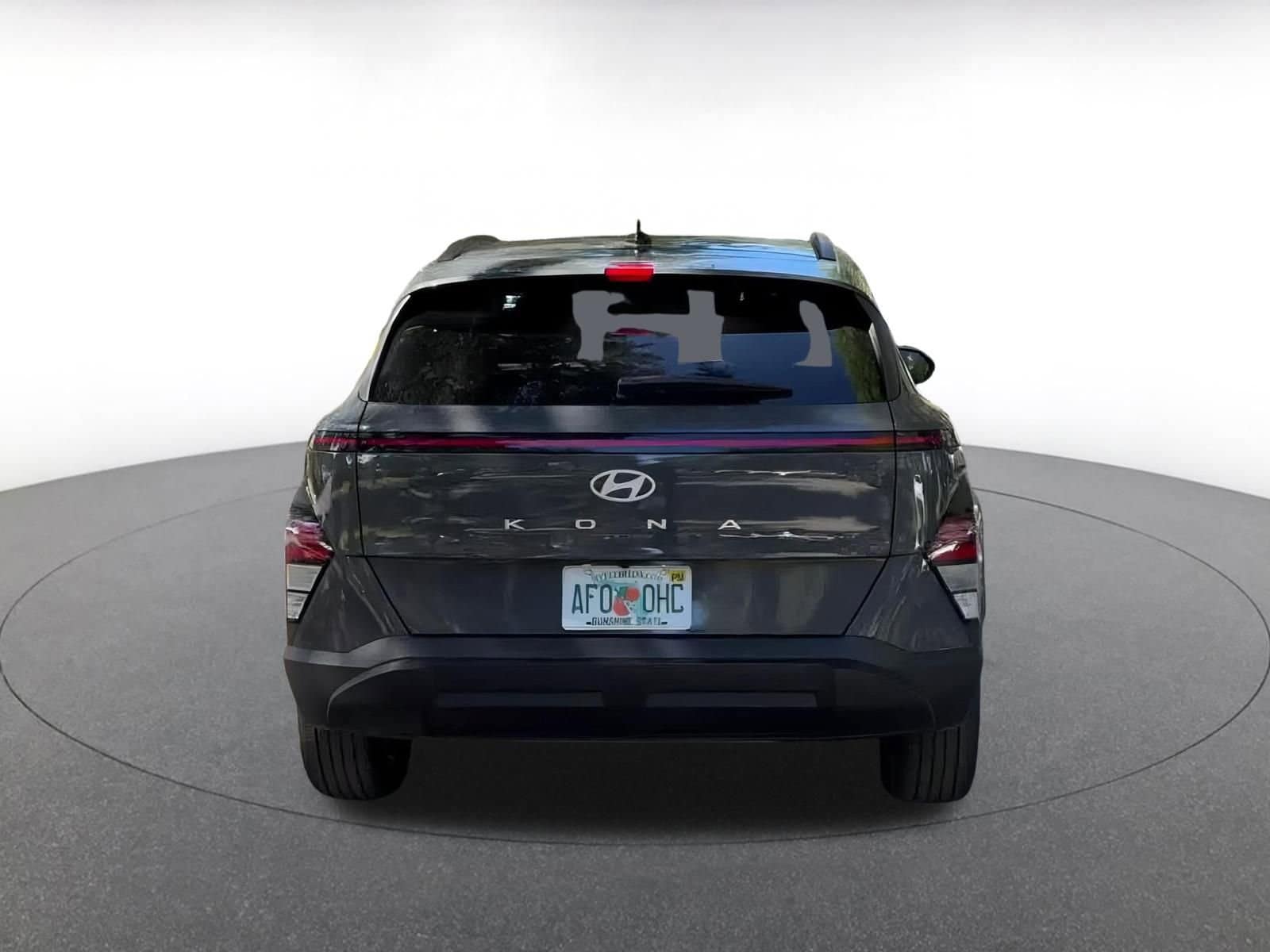 Thumbnail: 2025 Hyundai Kona - 12