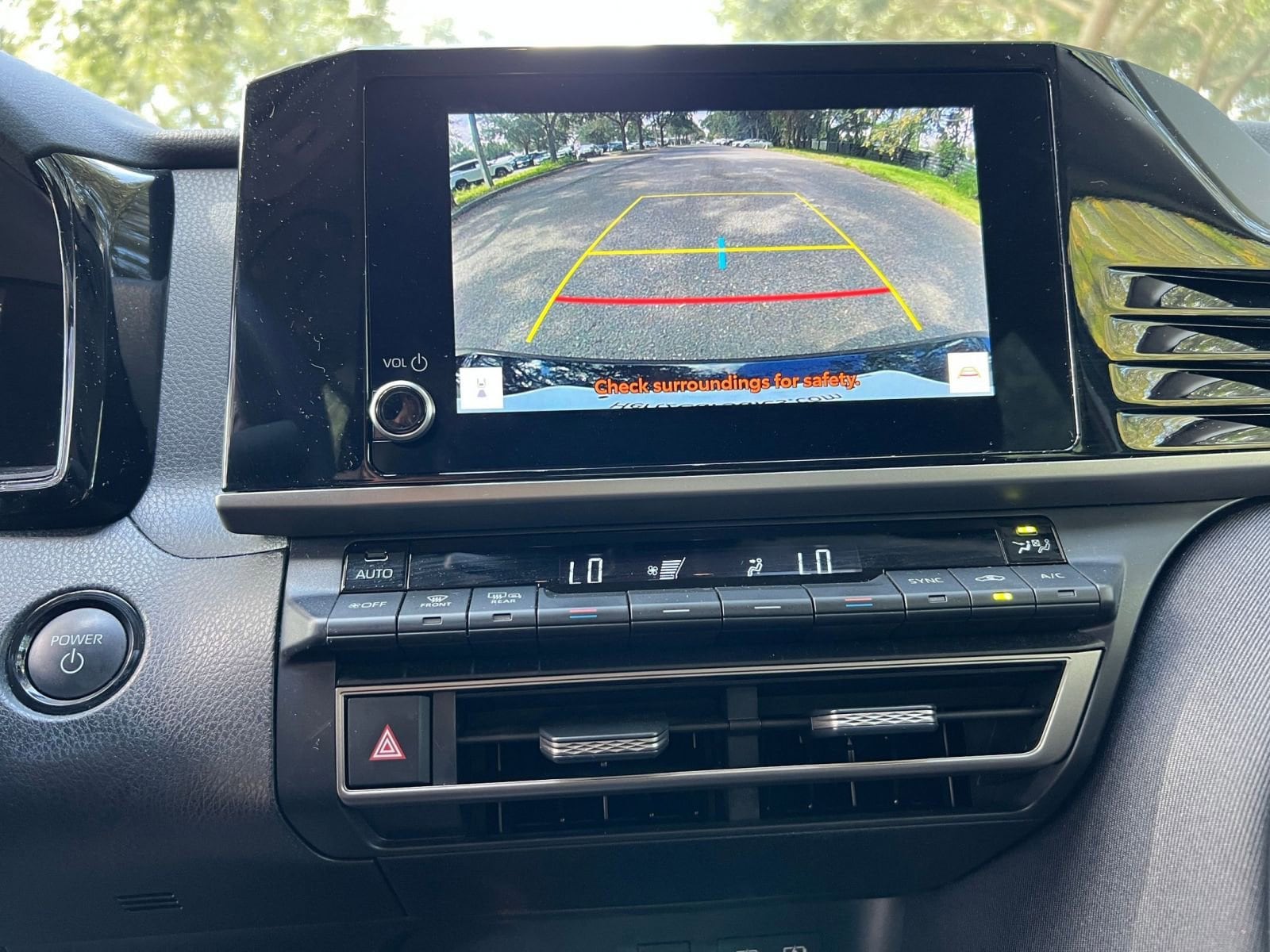 Thumbnail: 2025 Toyota Camry - 17