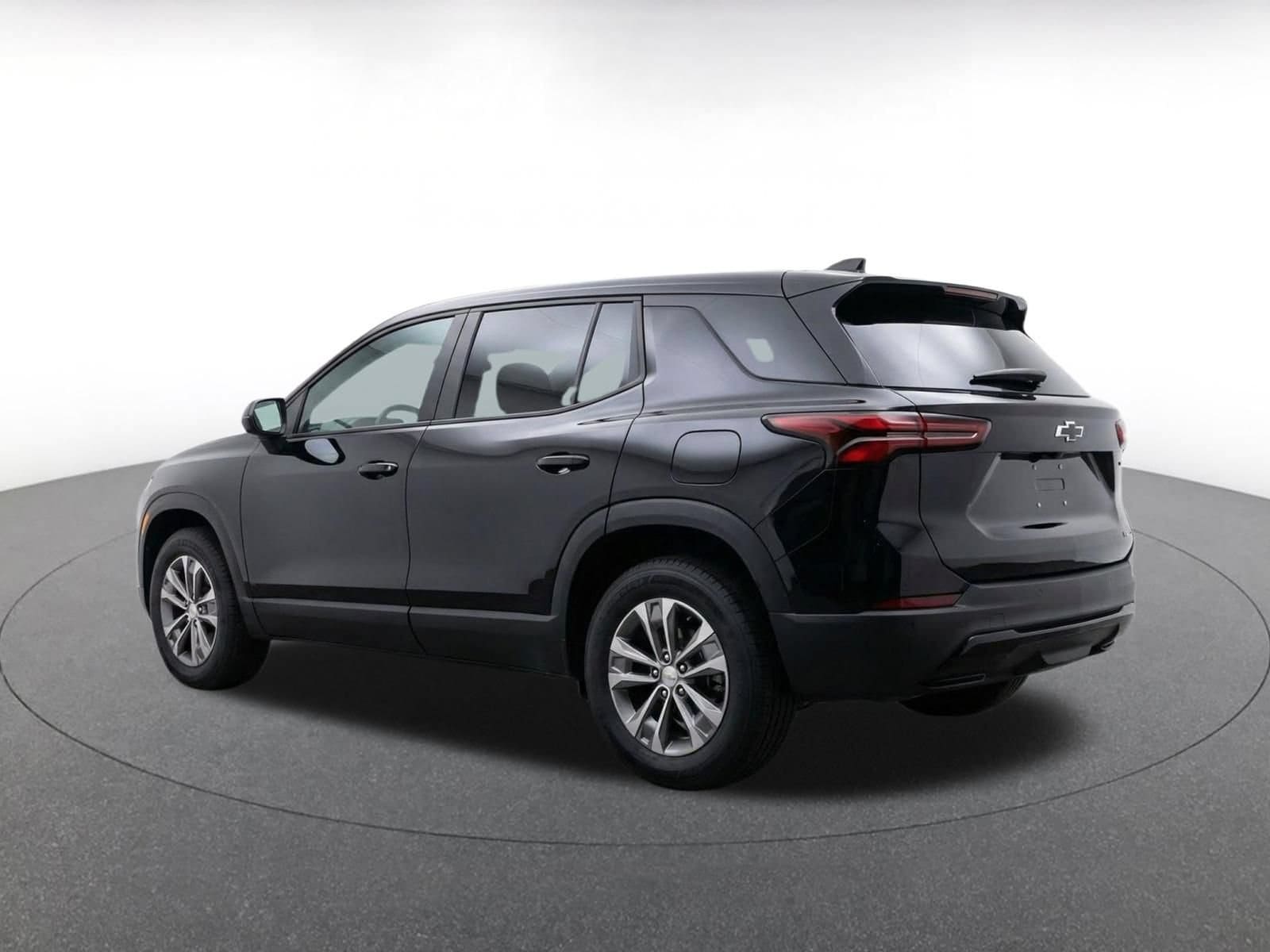 Thumbnail: 2025 Chevrolet Equinox - 7